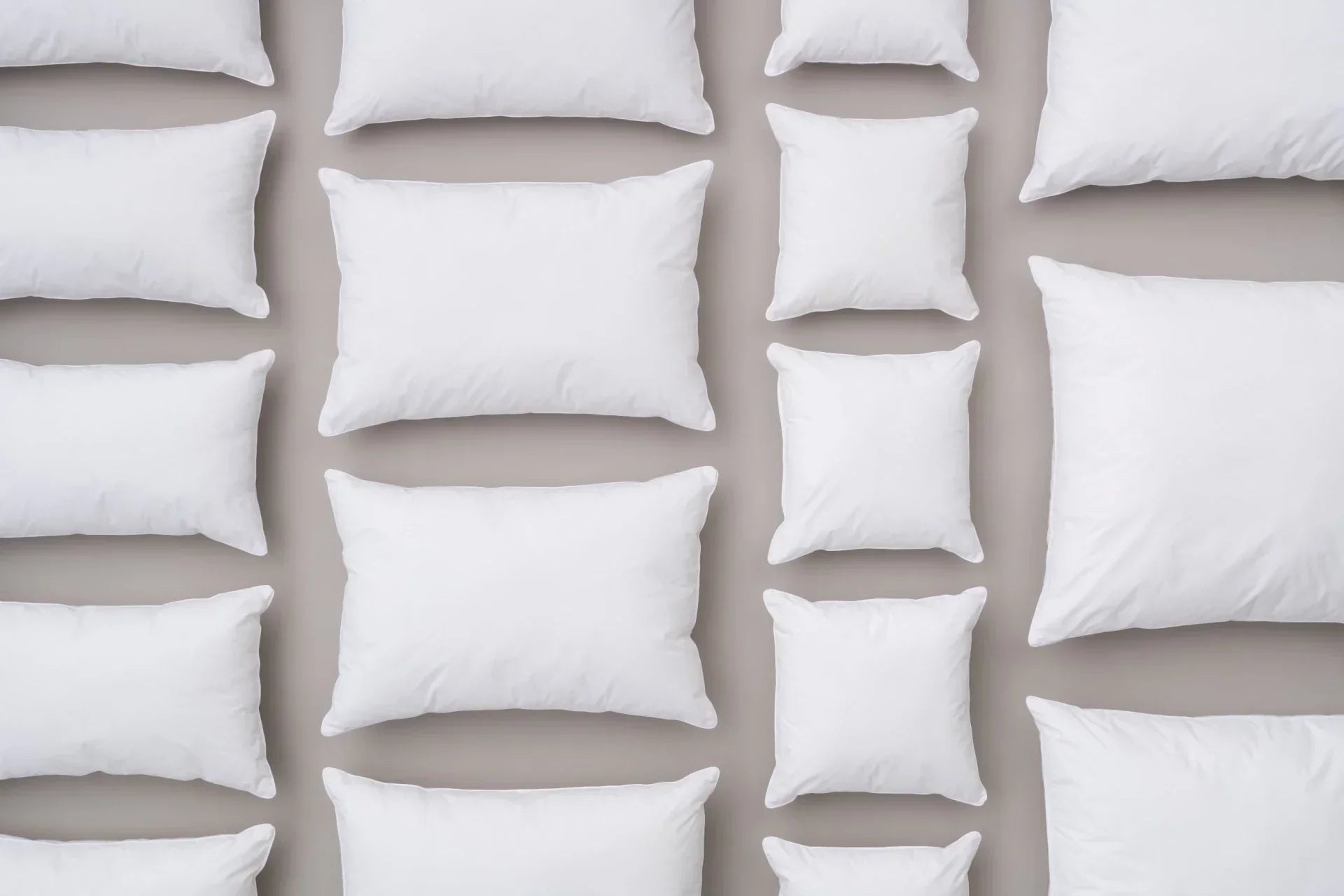 Pillow Menu podľa Lejaan