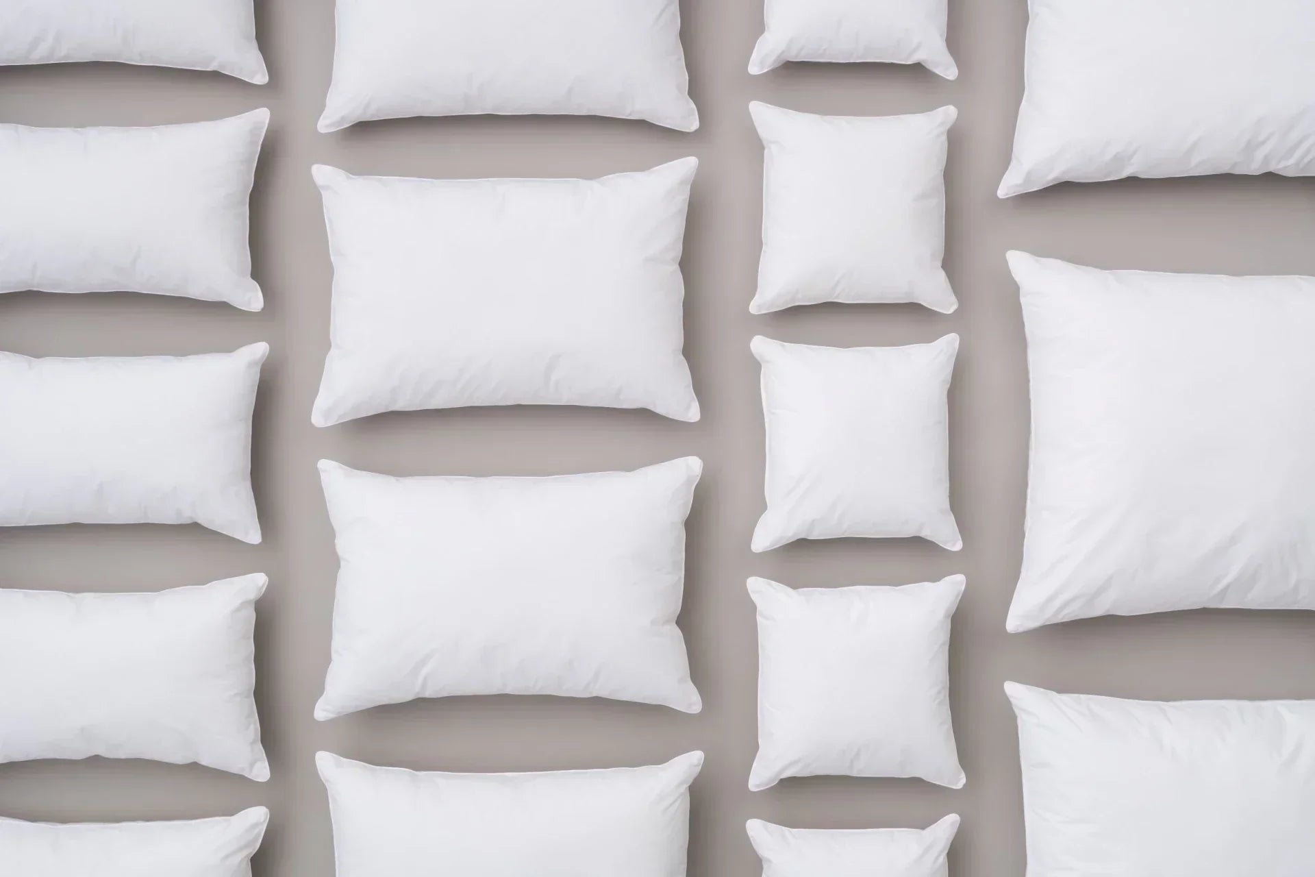Pillow Menu podľa Lejaan