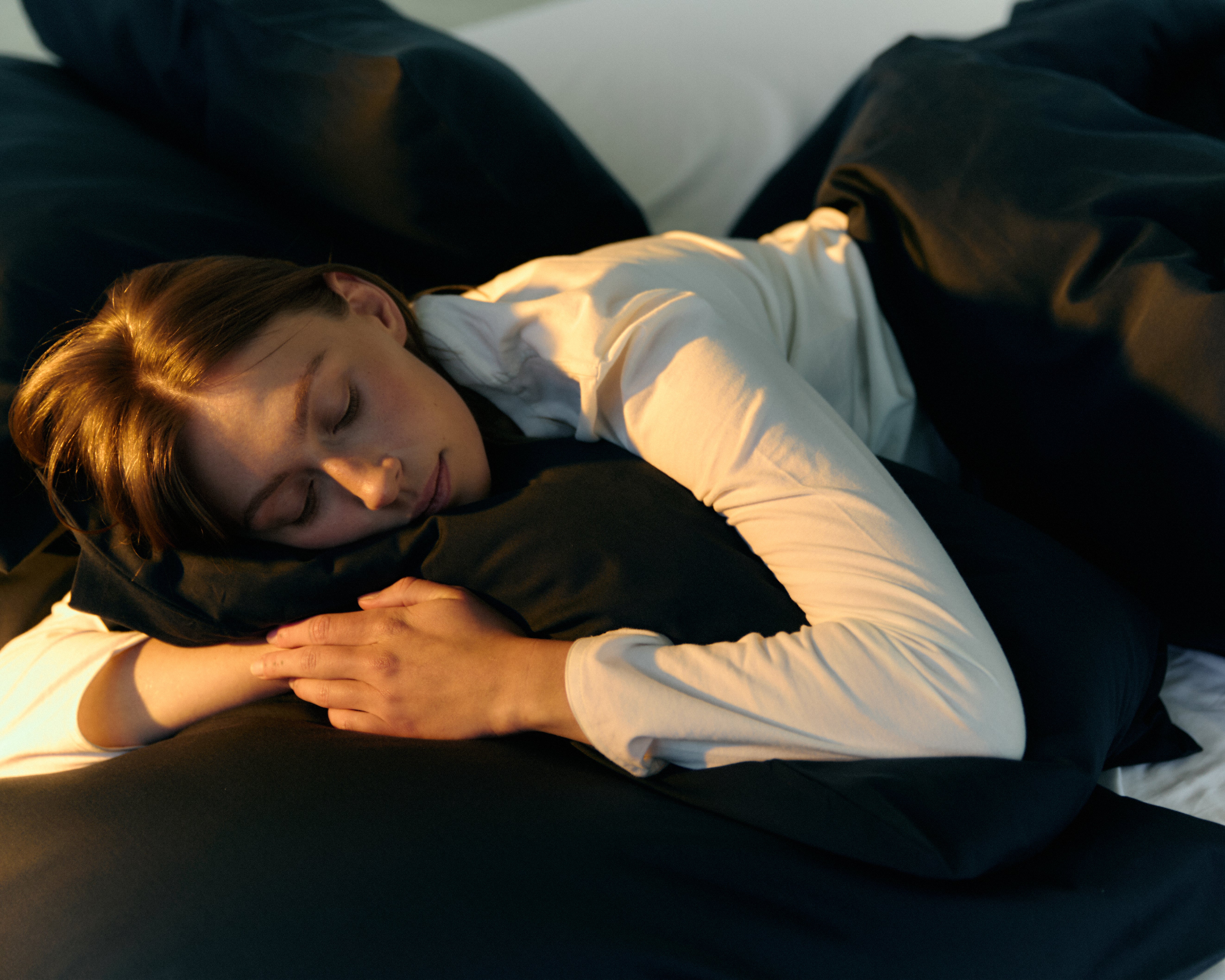 Obliečky Deep Secret