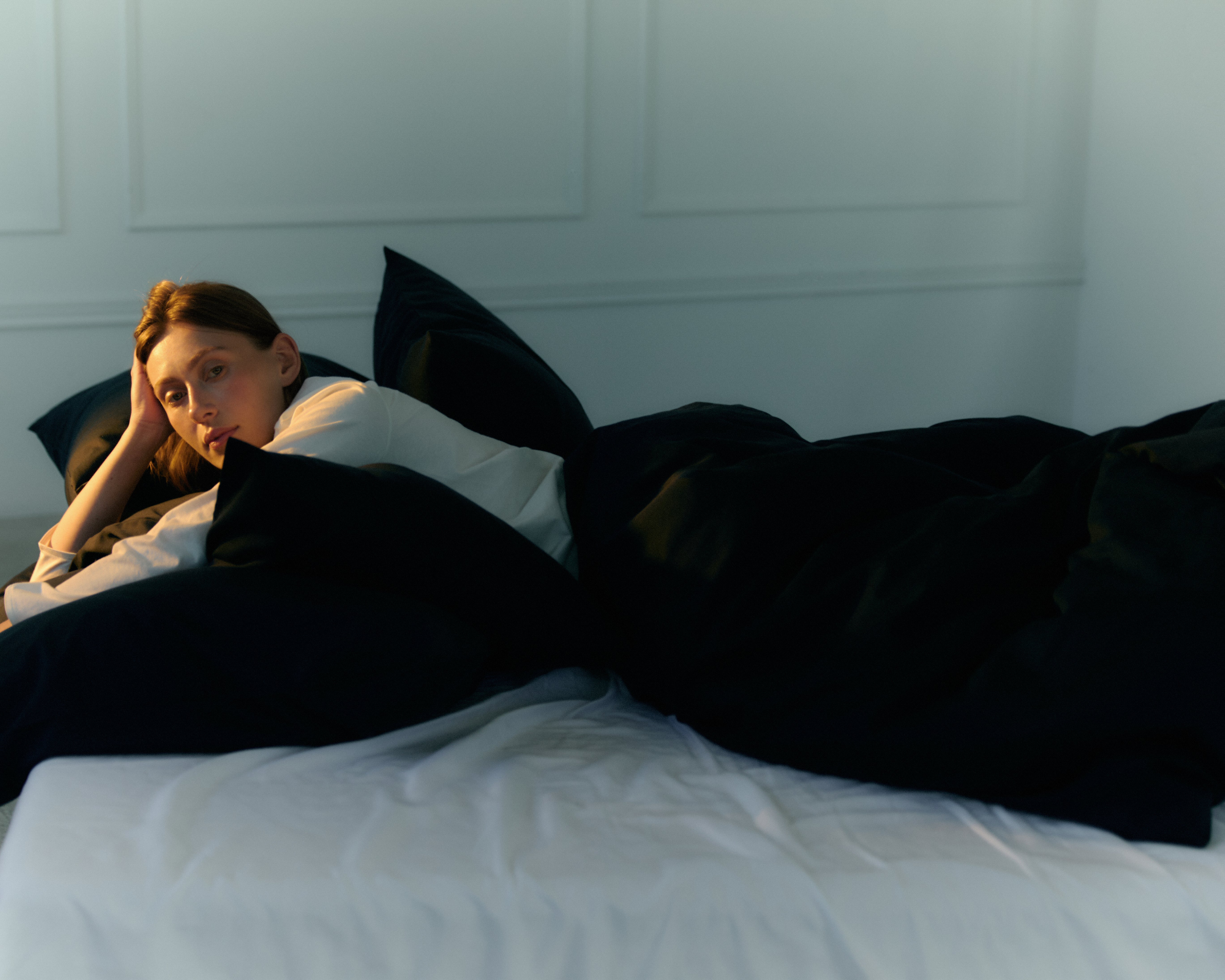 Obliečky Deep Secret