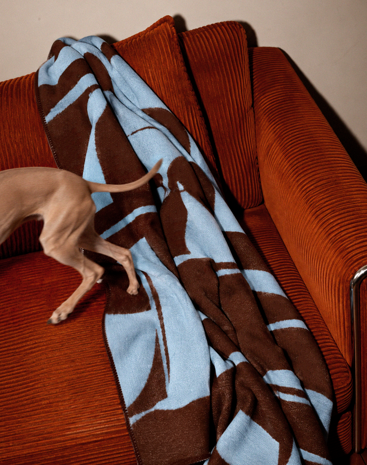 Deka Bold Overlock