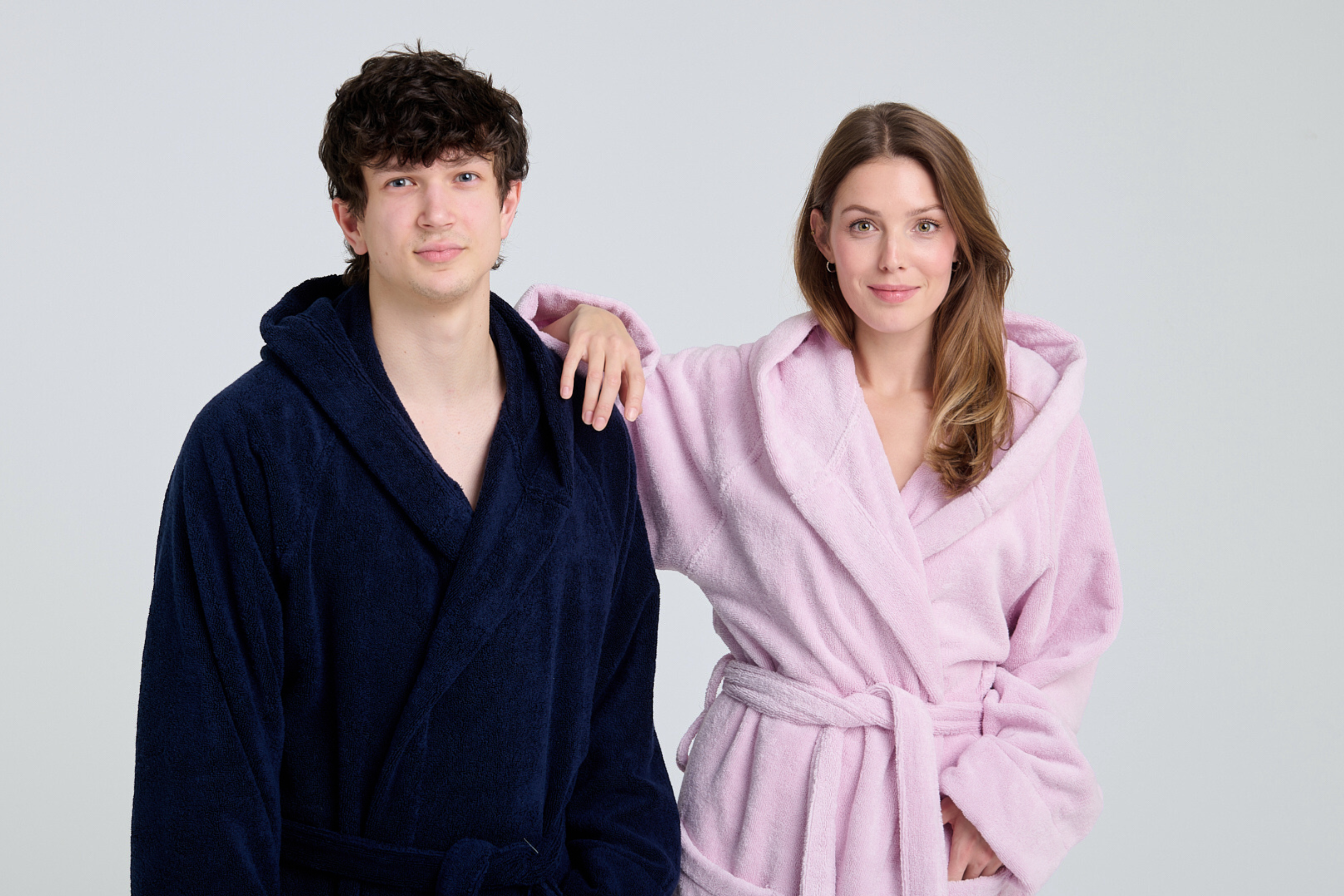Neris Bathrobe