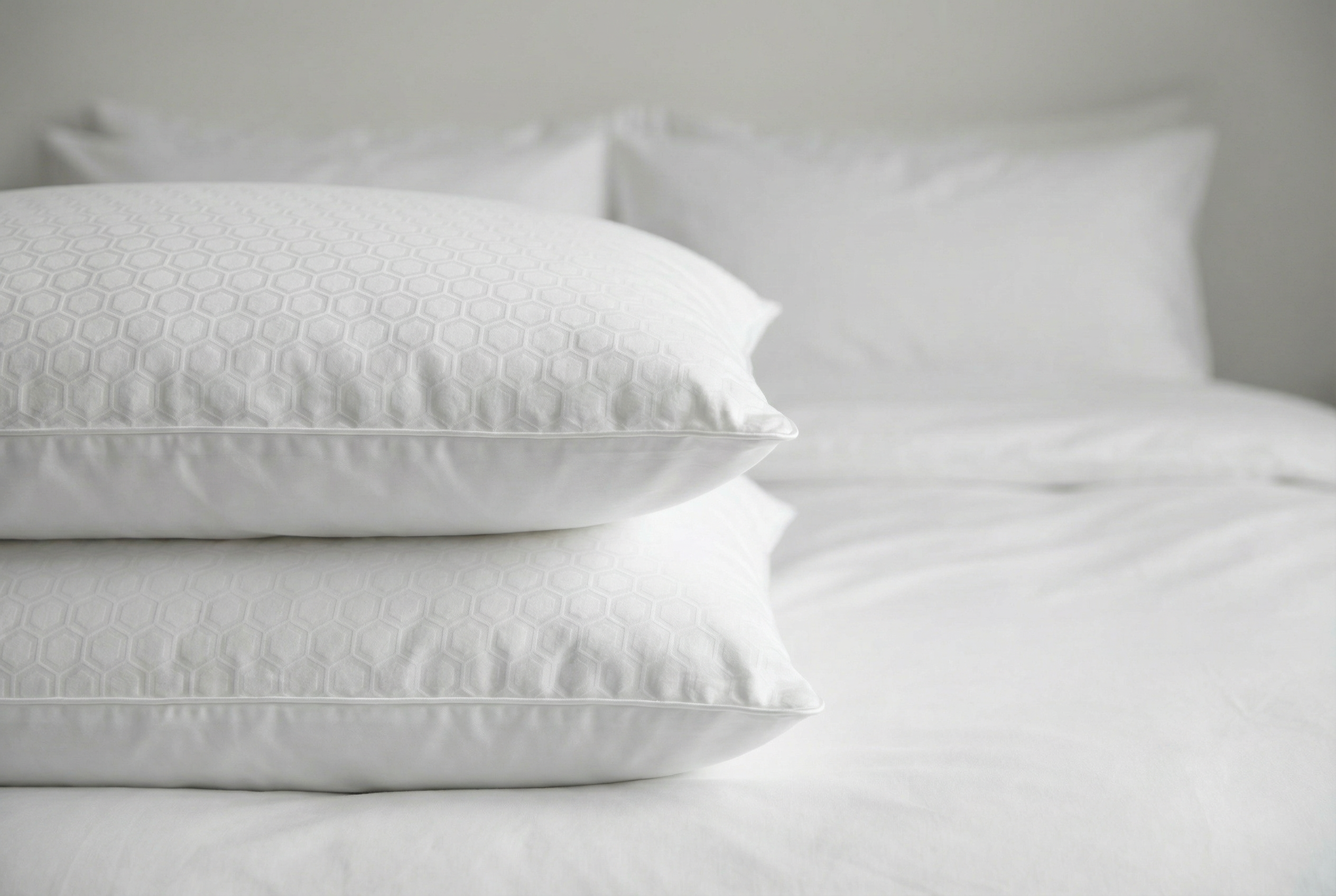 Adaptive Air Medium Pillow