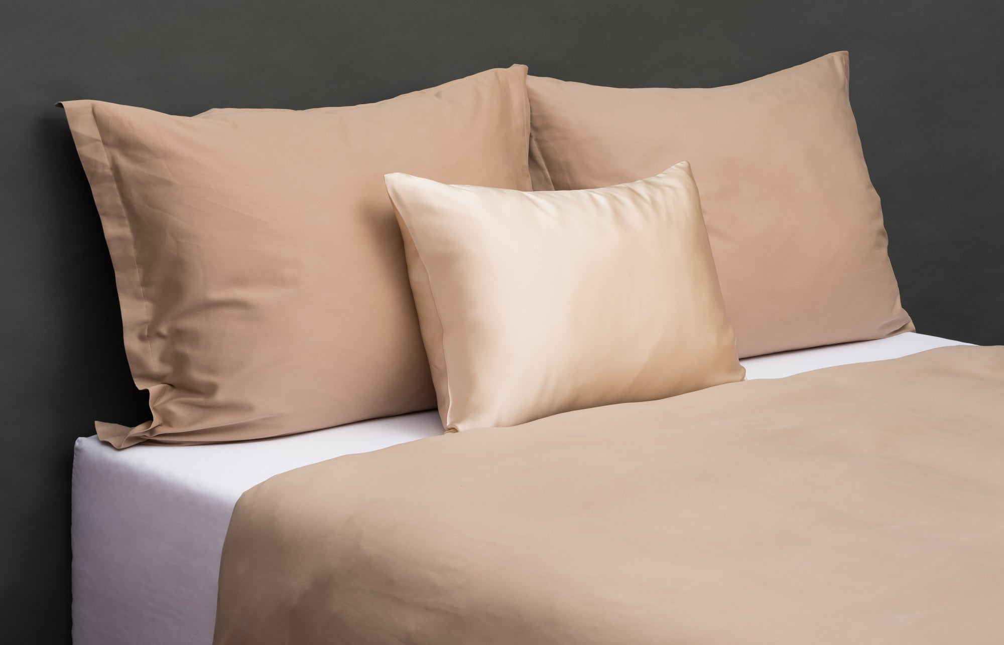 Obliečka na vankúš Delicate Silk