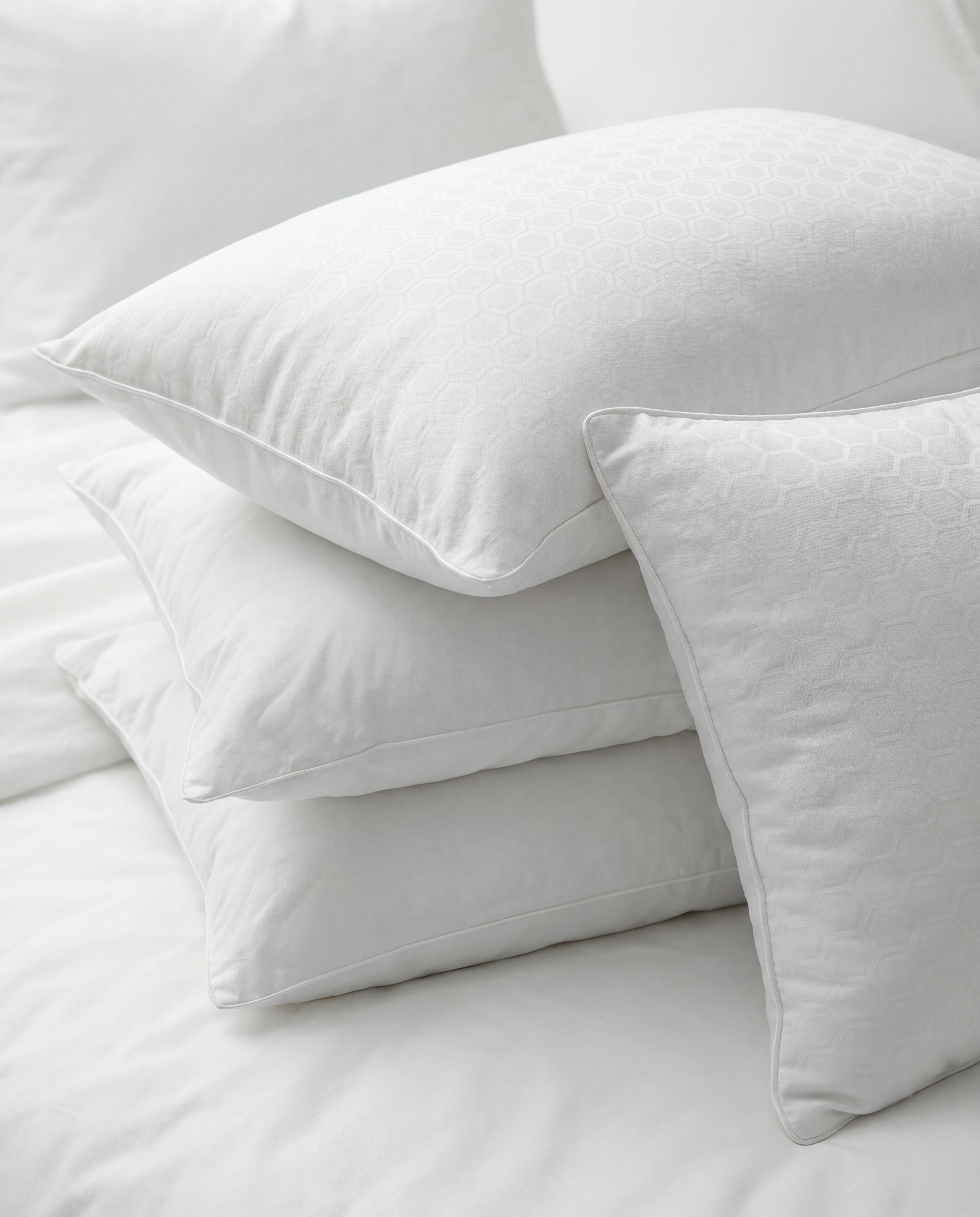 Adaptive Air Medium Pillow