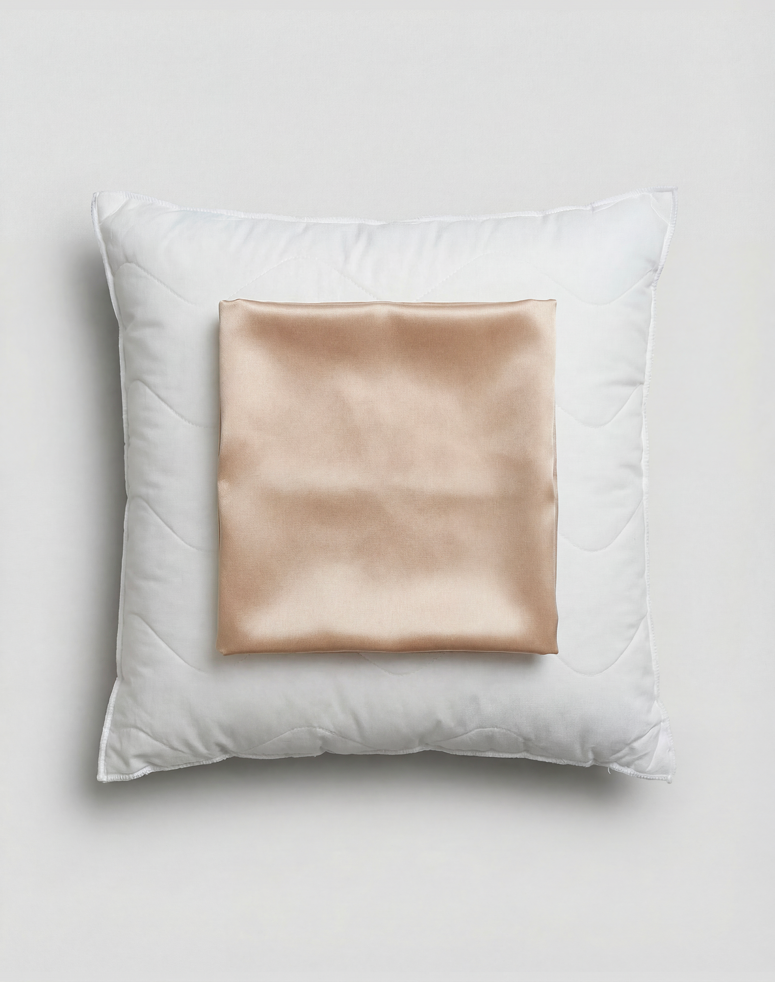 Delicate Silk Bundle