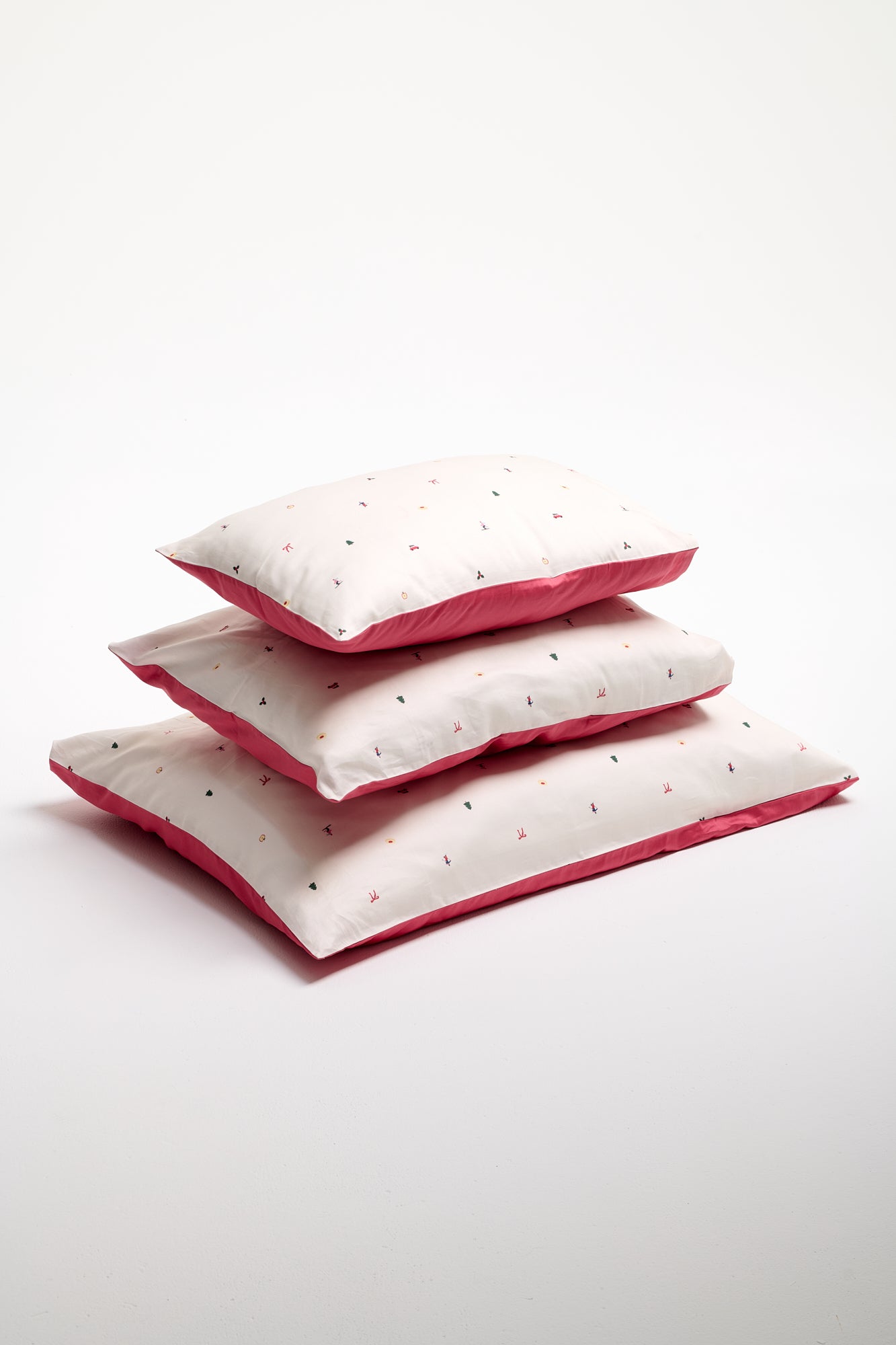Winter Bliss Pillowcase