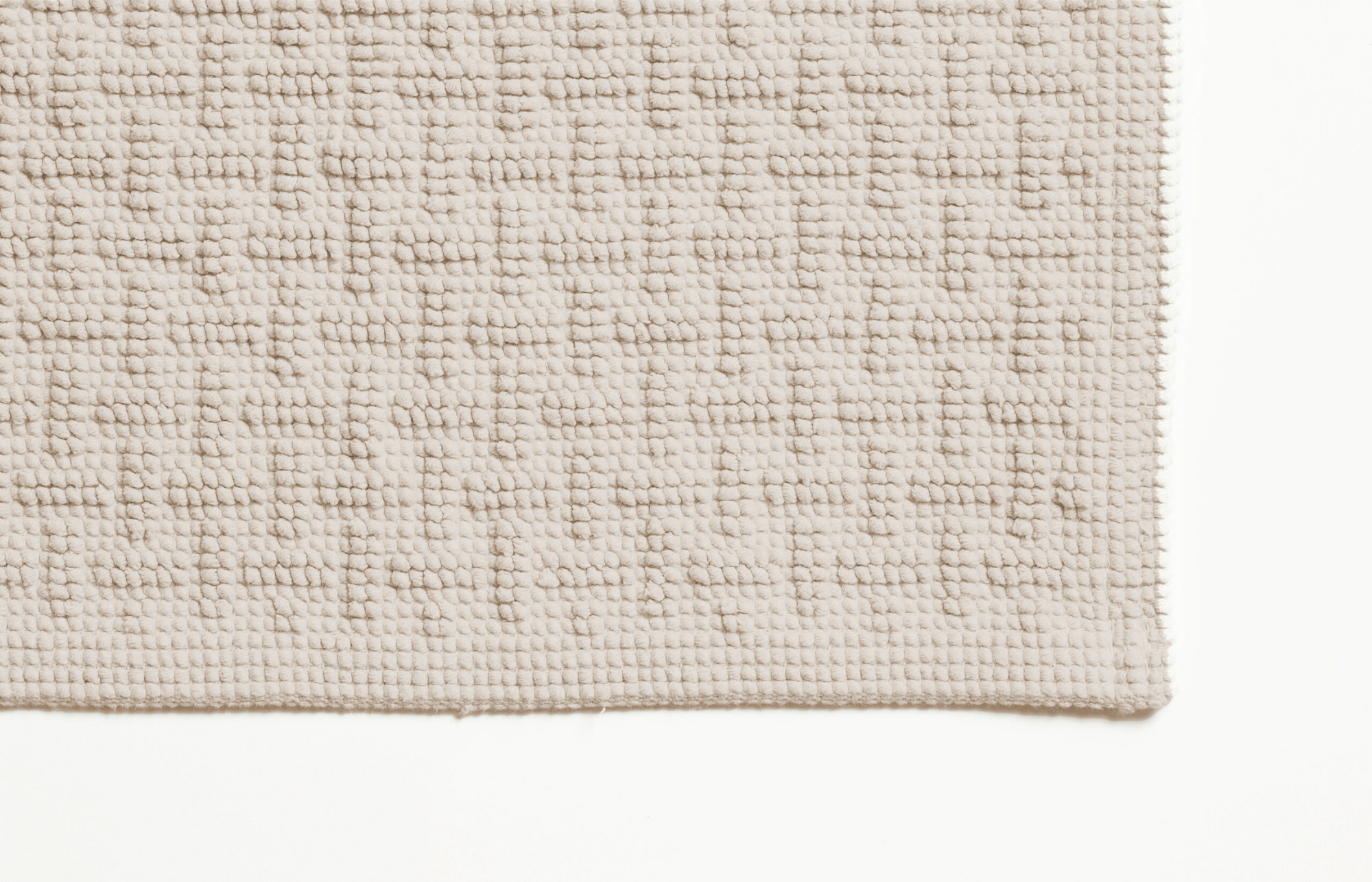 Predložka Willow Braid