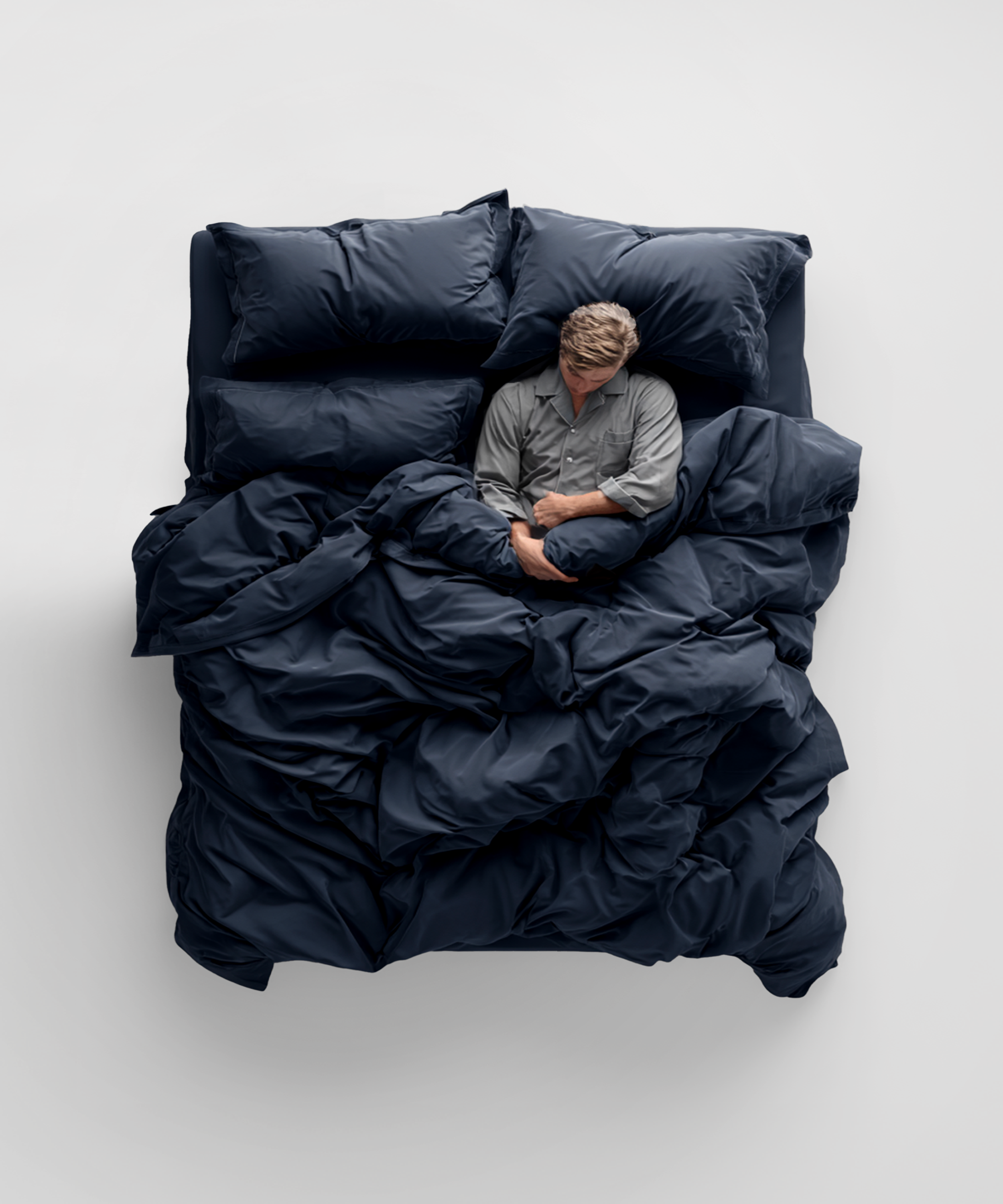 Obliečky Midnight Diving