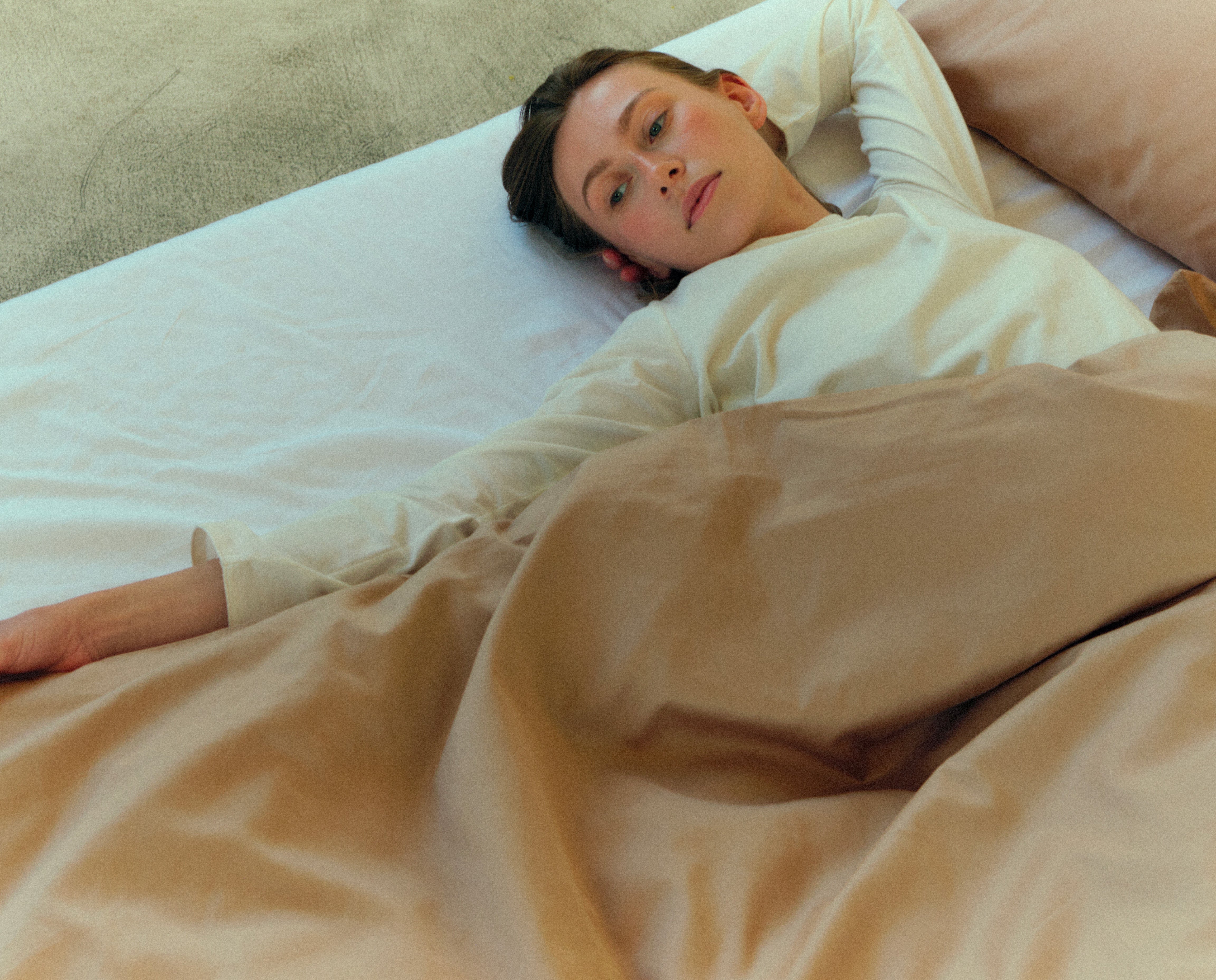 Obliečky Cosy Sunday