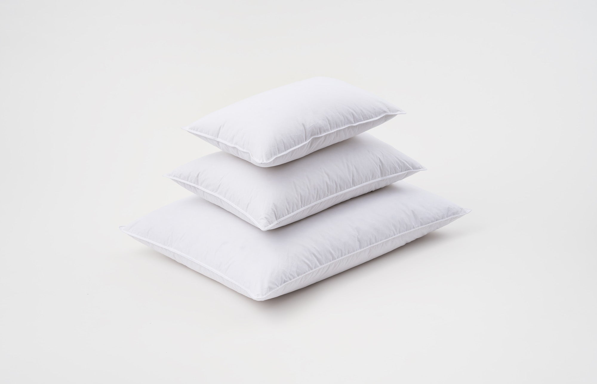 Vankúš Down Comfort Medium
