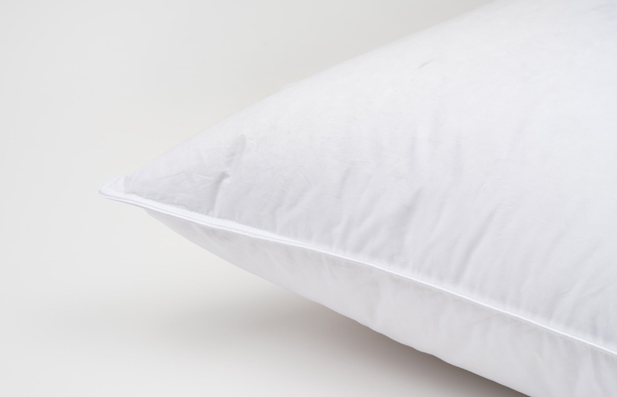 Vankúš Down Comfort Medium