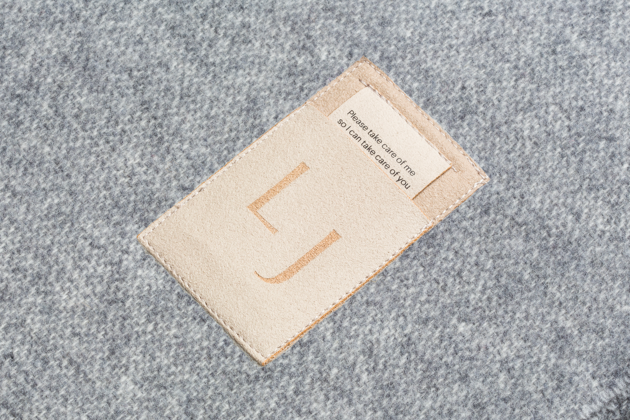 Deka Elegant Cashmere