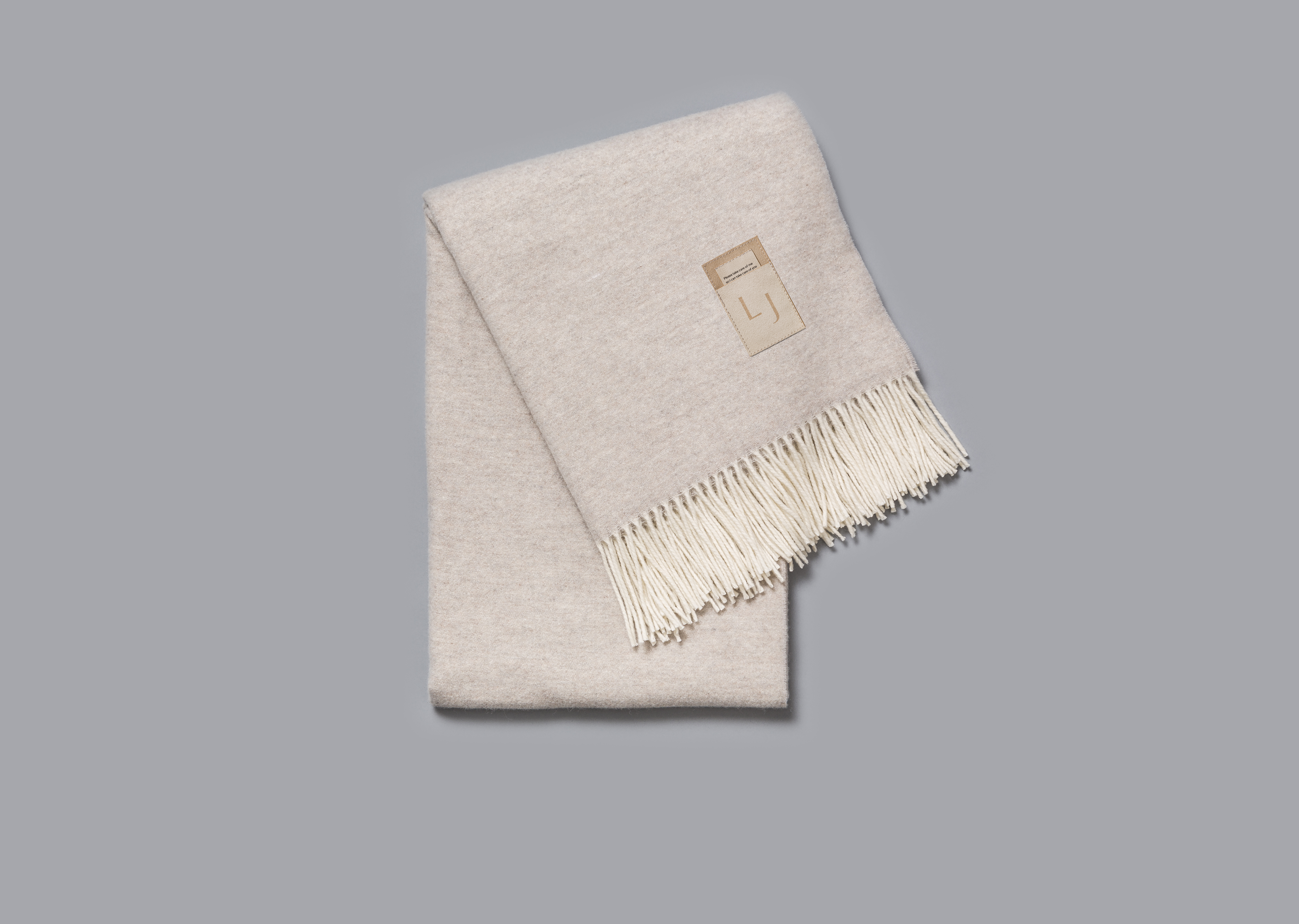 Deka Elegant Cashmere