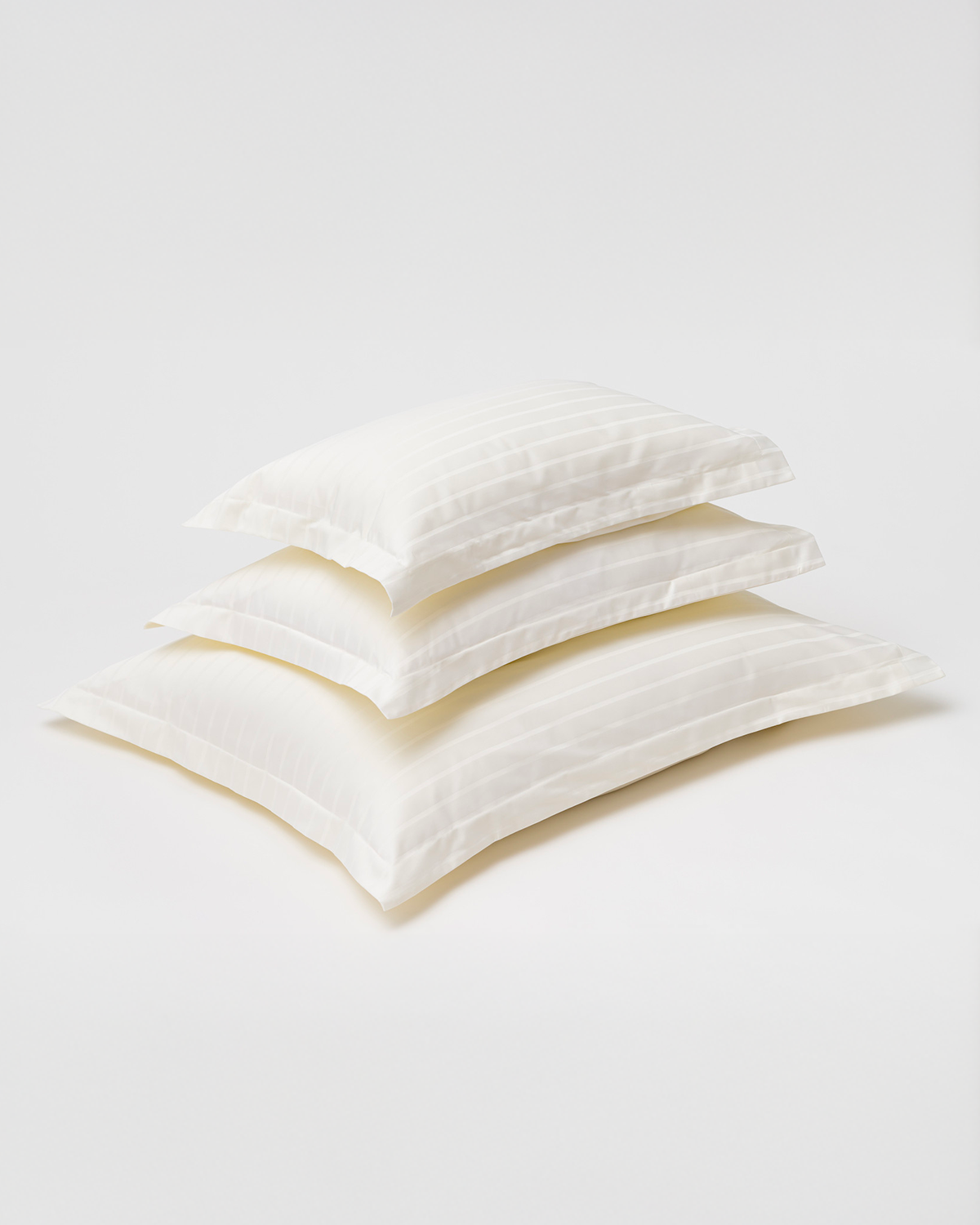 Pillowcase Flat White