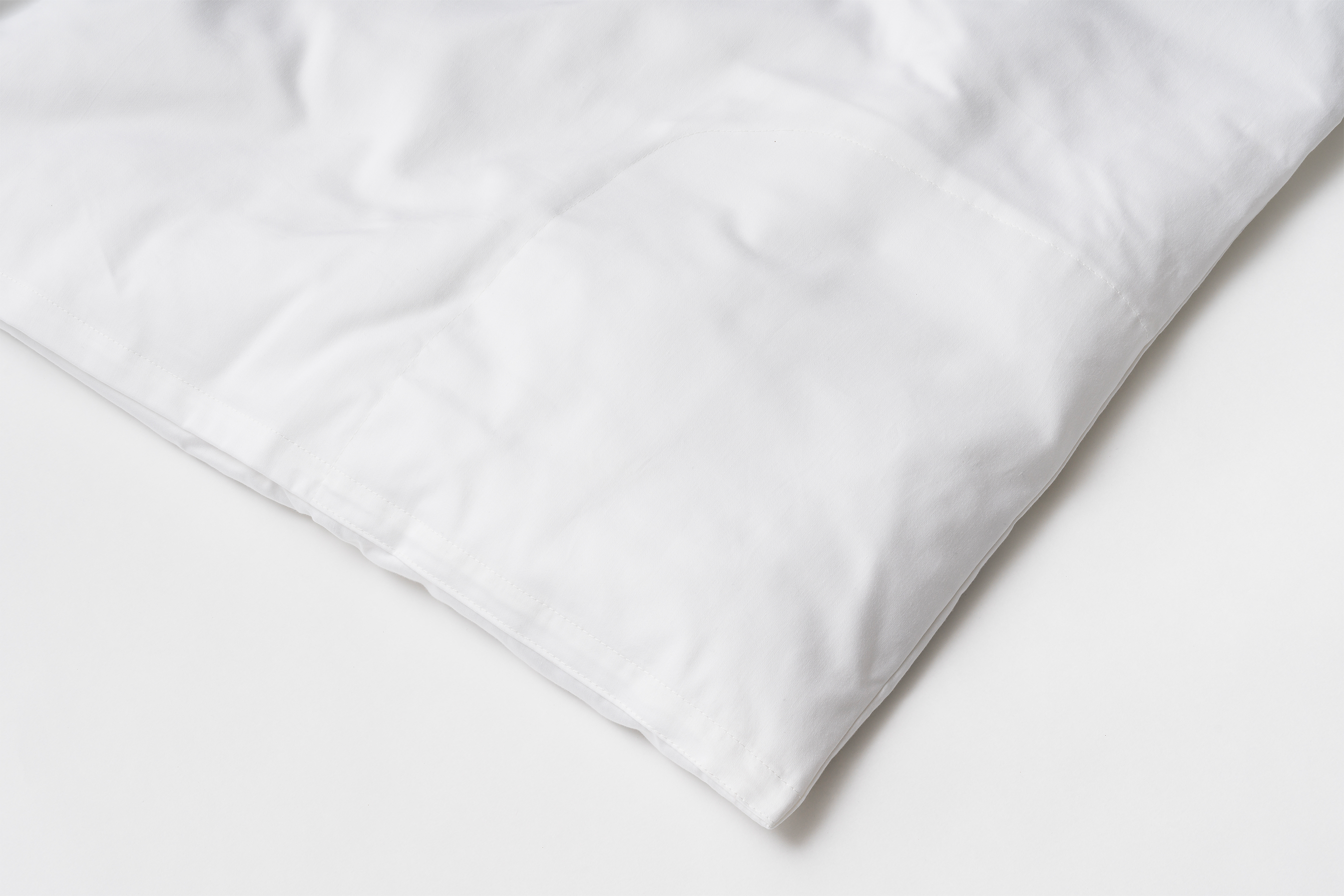 Frosty Morning Duvet Cover