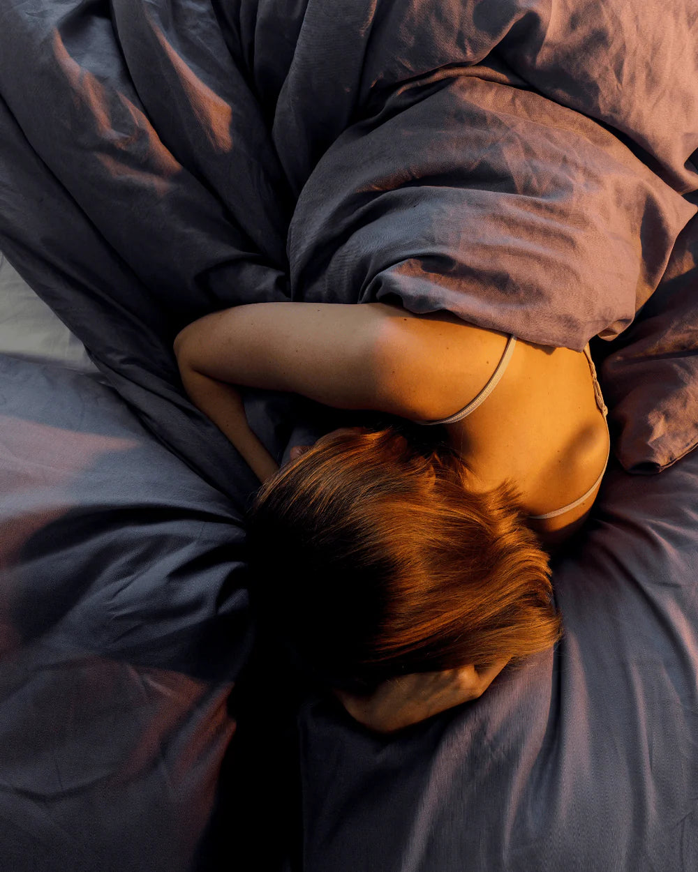 Obliečky Gentle reflection