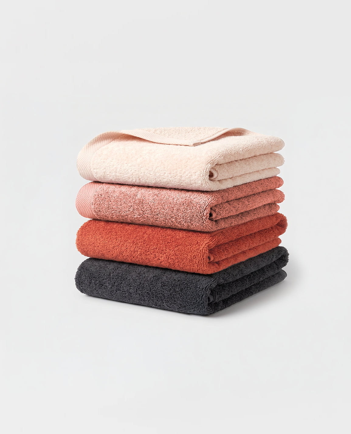 Linen Touch Towel