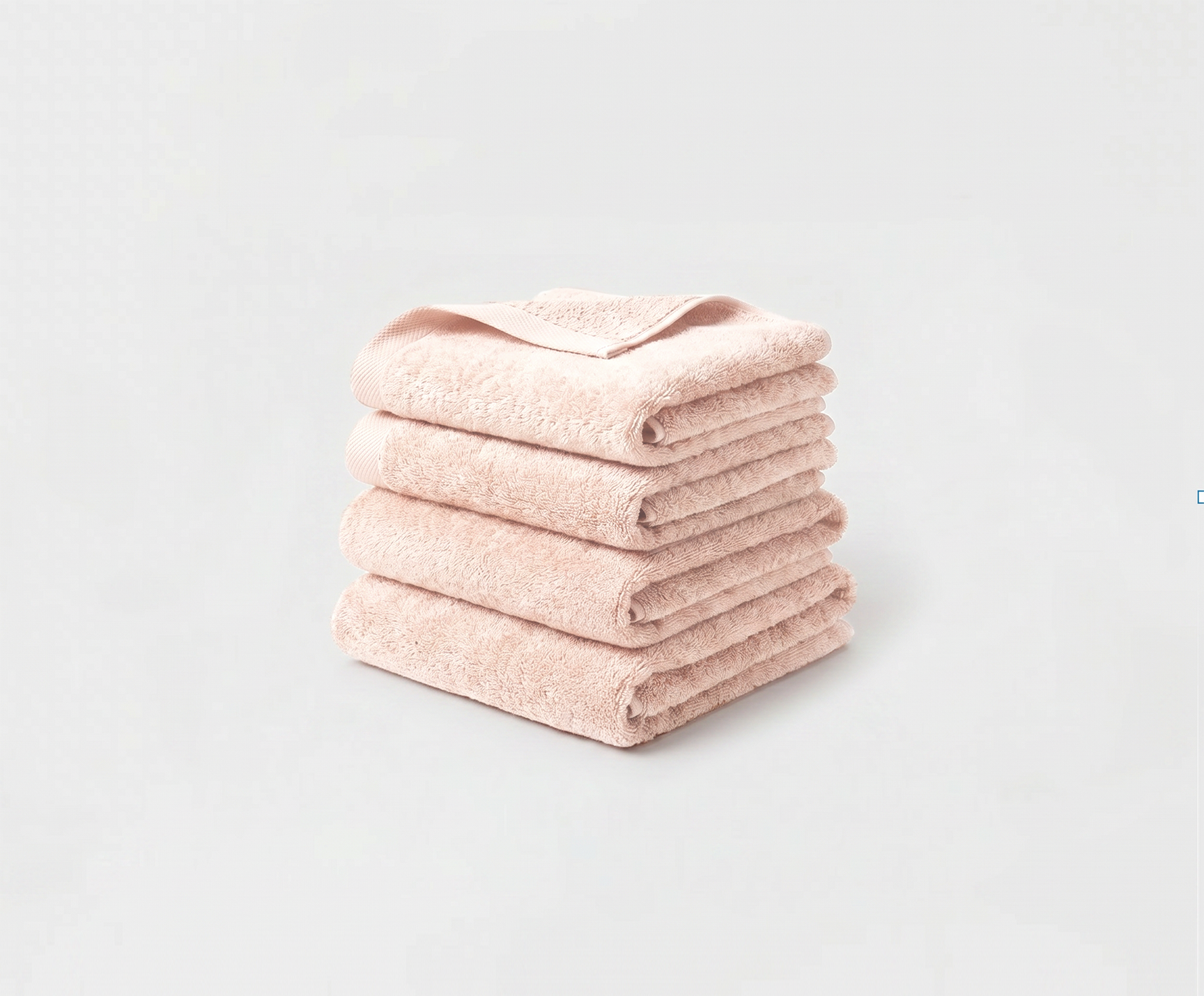 Linen Touch Towel