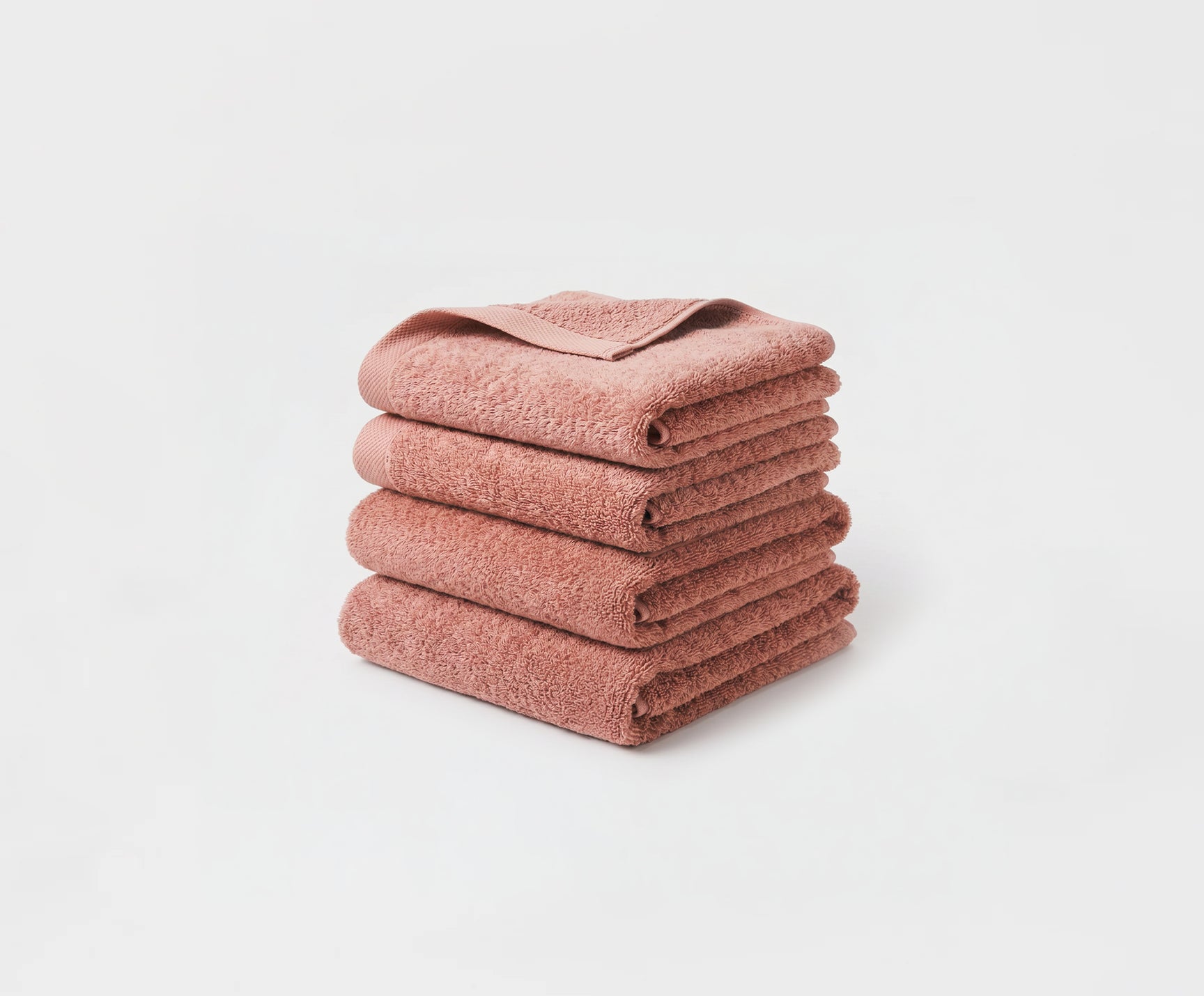 Linen Touch Towel