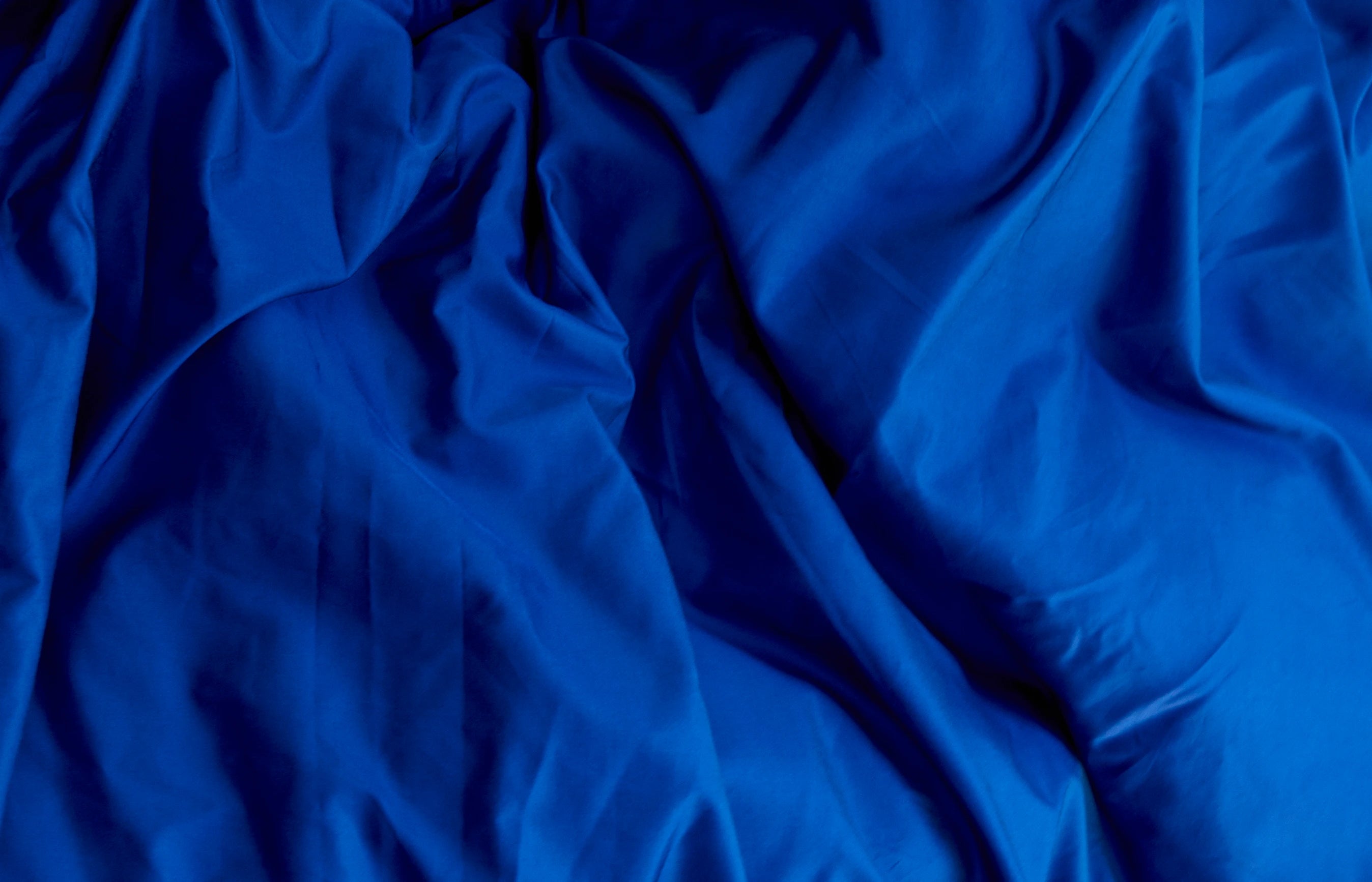 Obliečky Majestic Cobalt