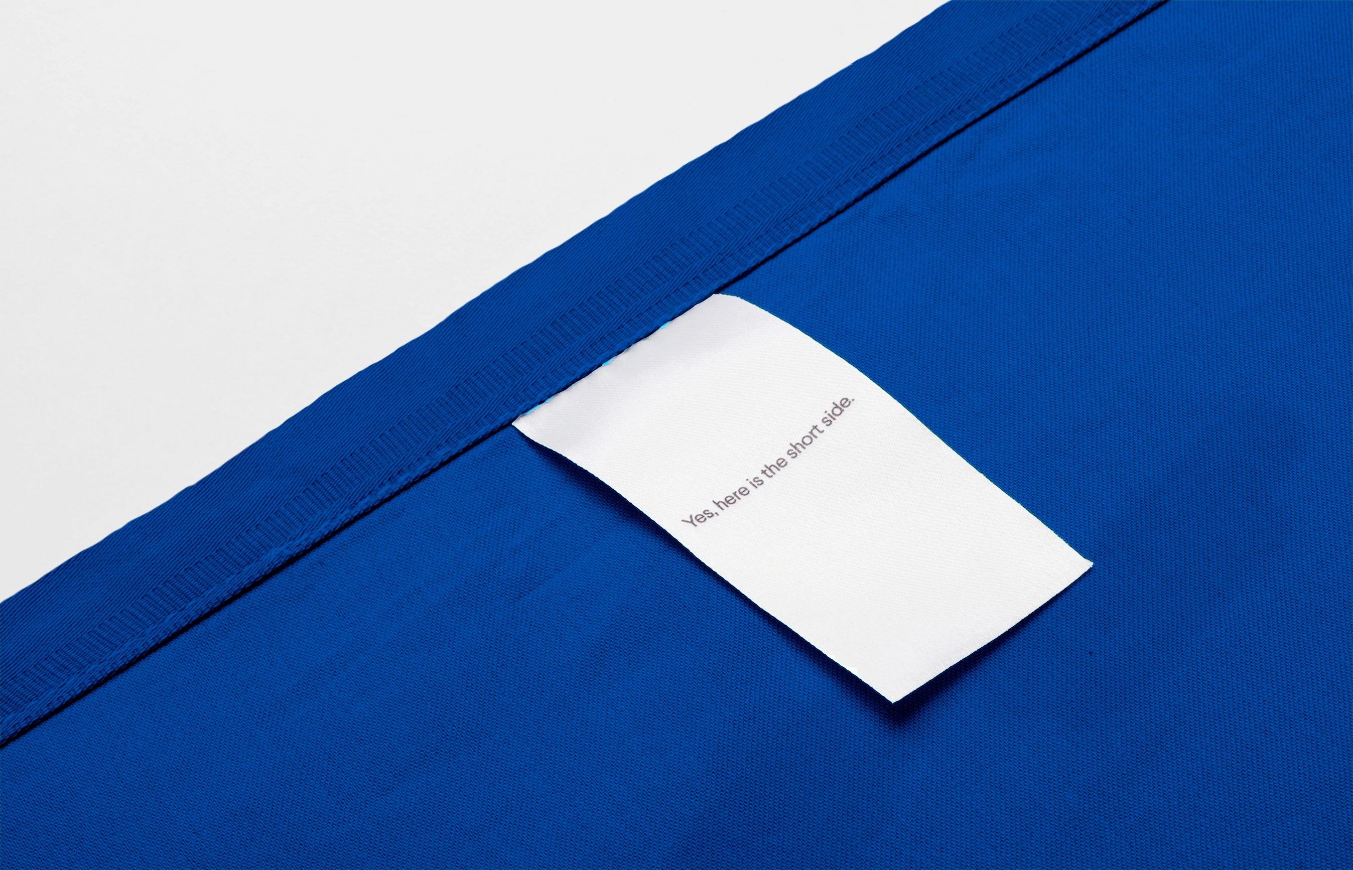 Sail Majestic Cobalt