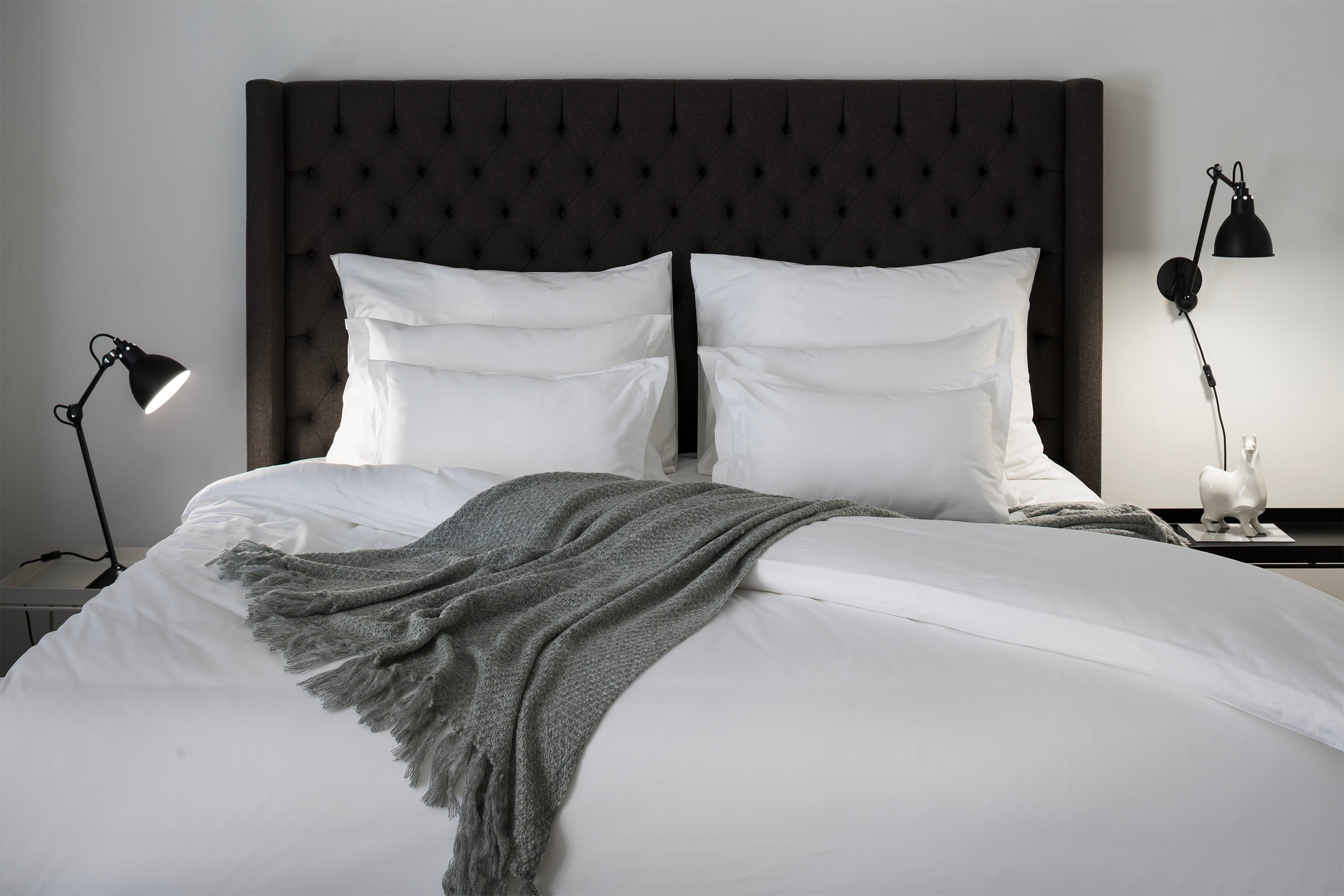 Obliečky Organic Cloud