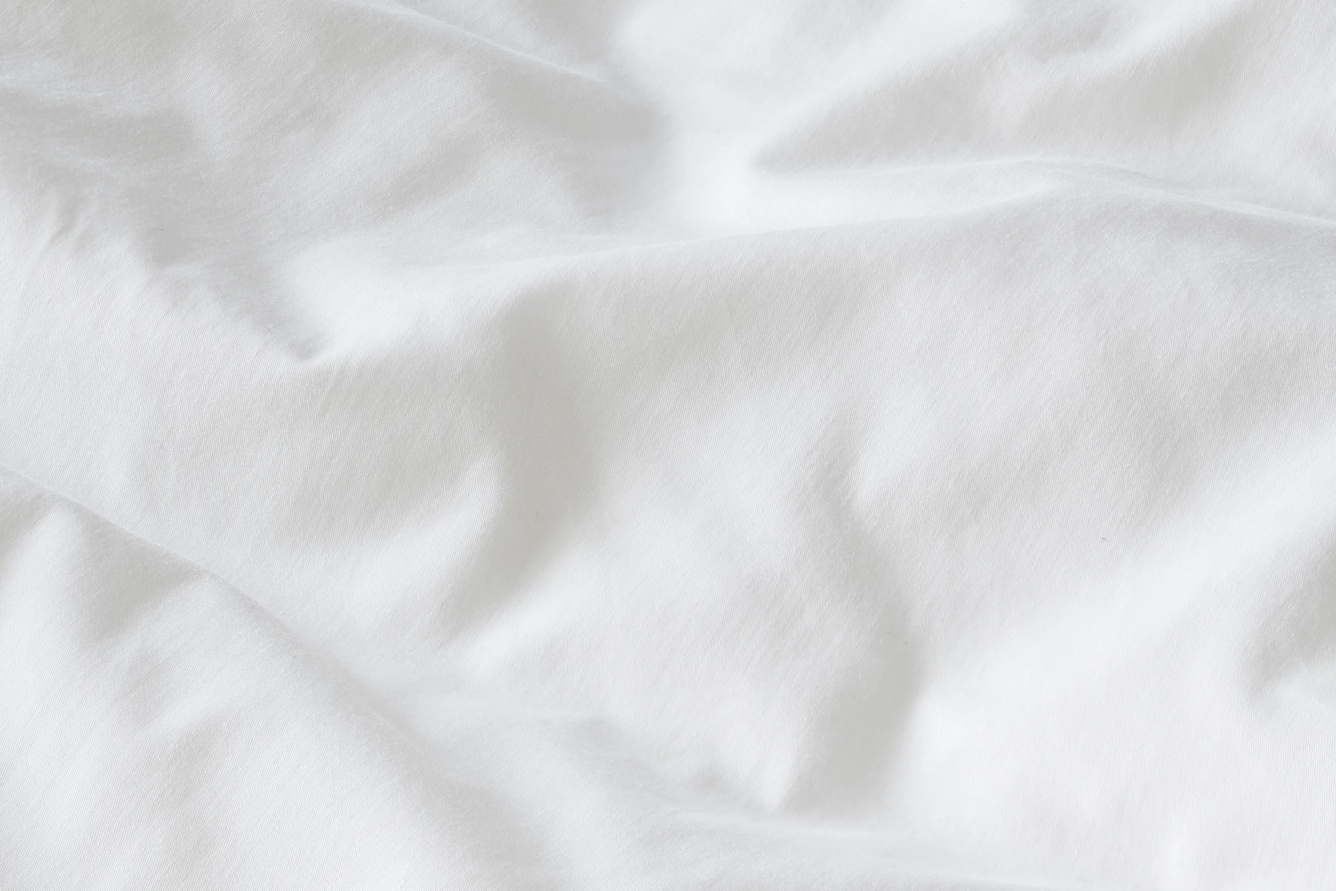 Obliečky Organic Cloud