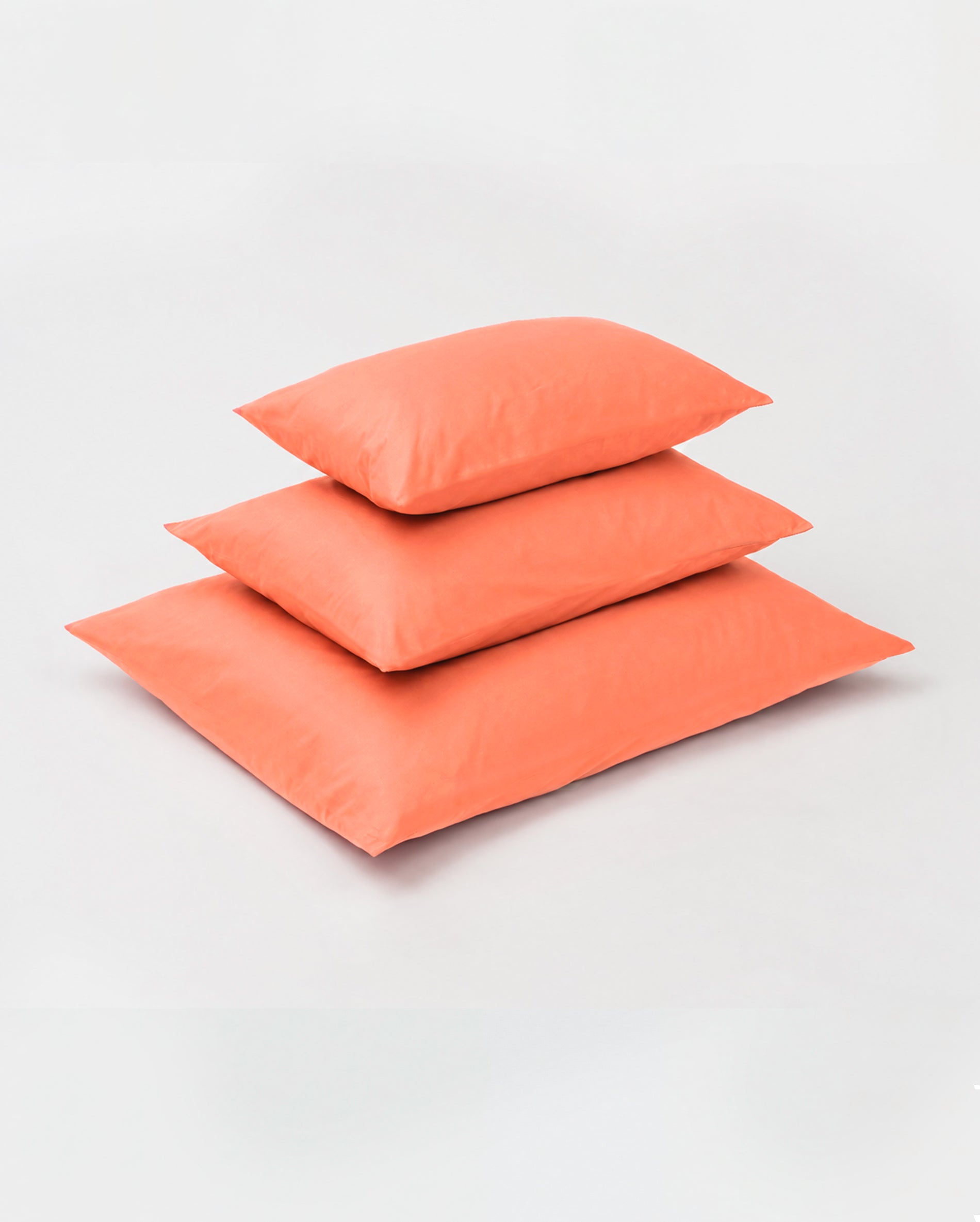 Obliečka na vankúš Peach Nectar