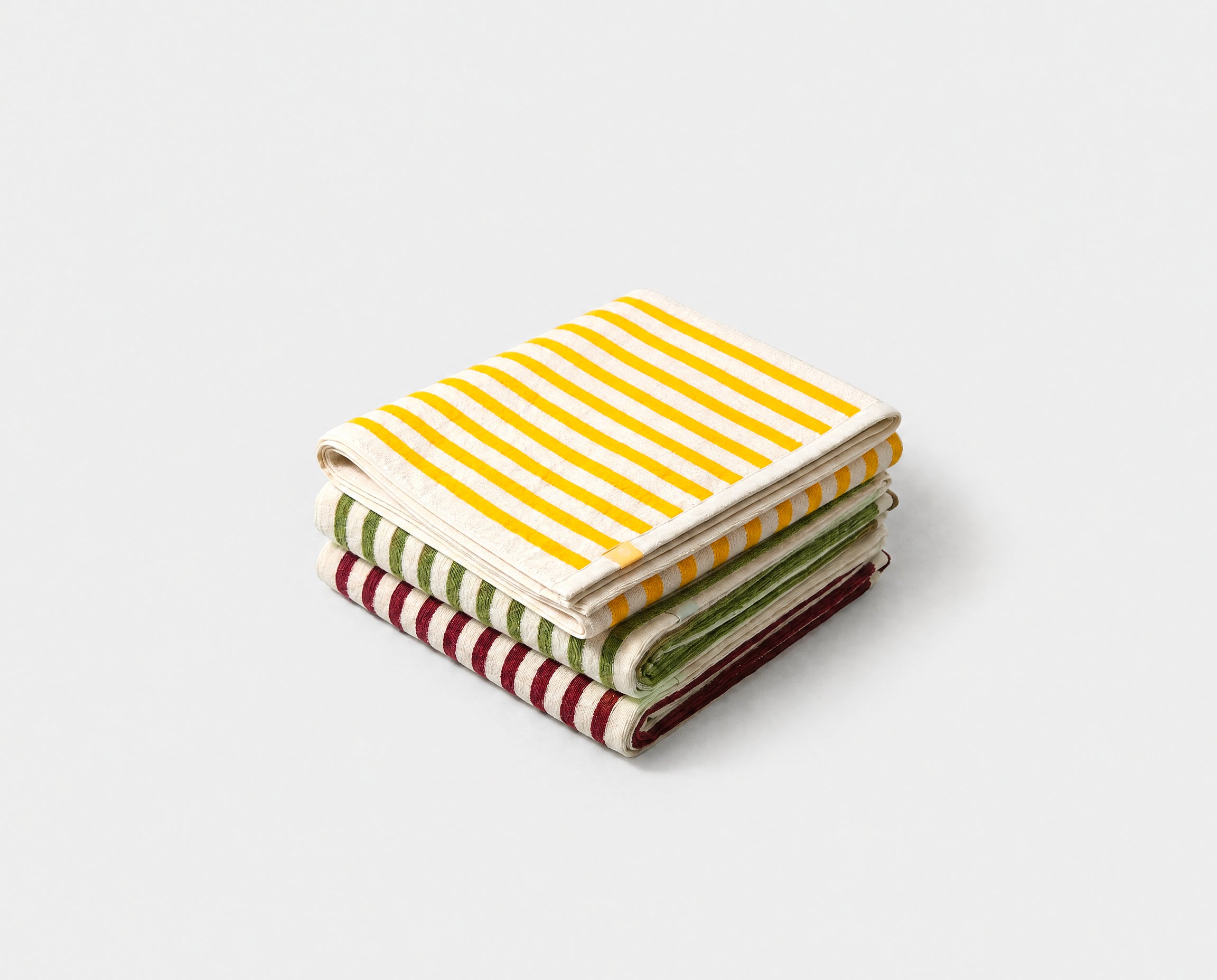 Rayfall & Foam Bath Towel