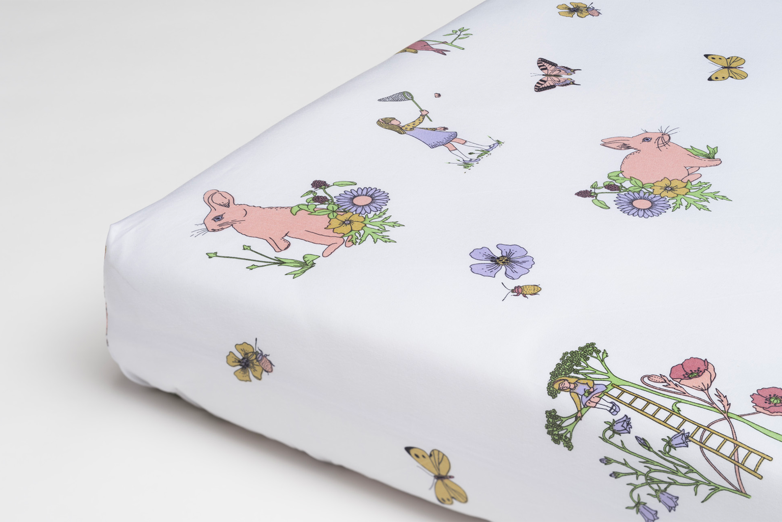 Plachta Rebeca's Dream