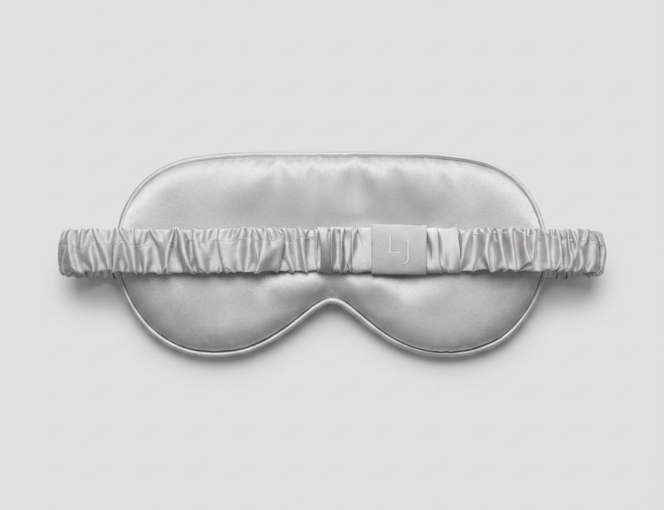 Restful Silk Sleep Mask