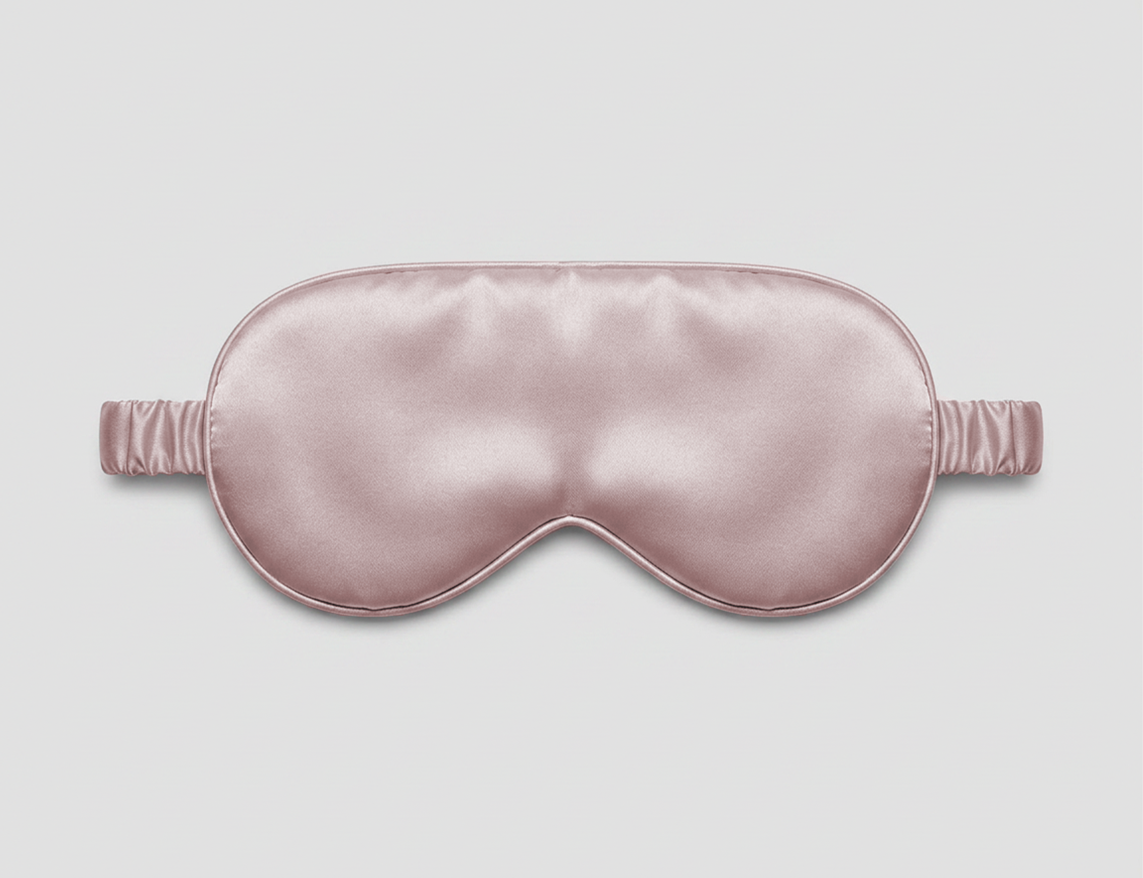Restful Silk Sleep Mask