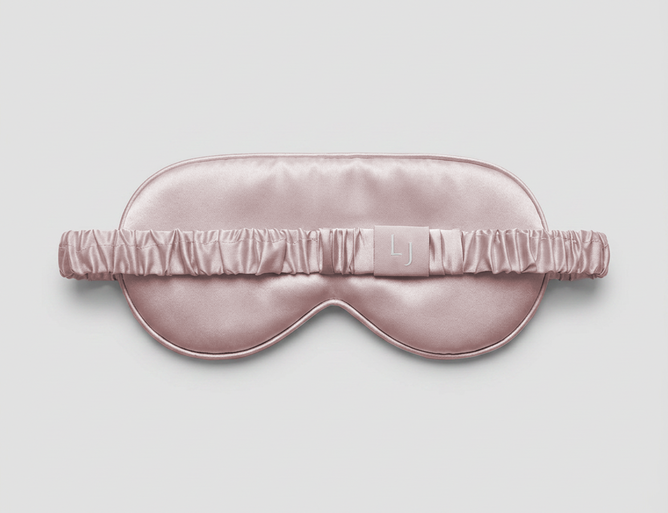 Restful Silk Sleep Mask