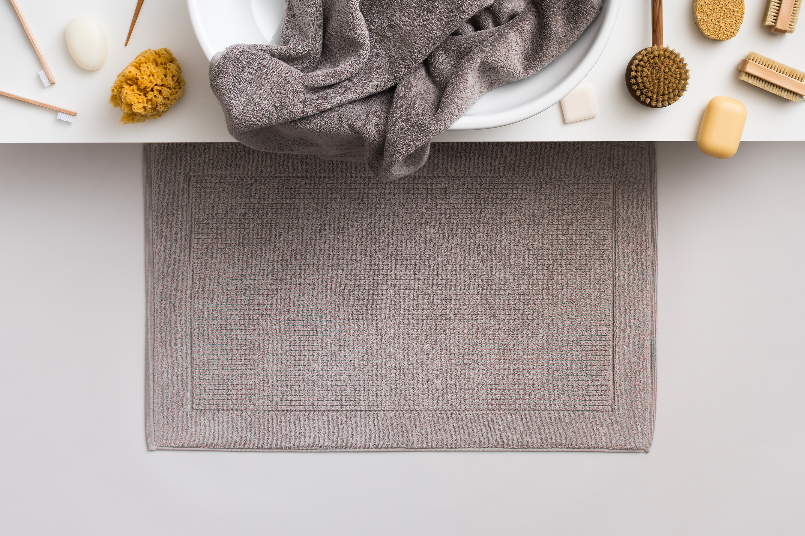 Predložka Serious Cotton