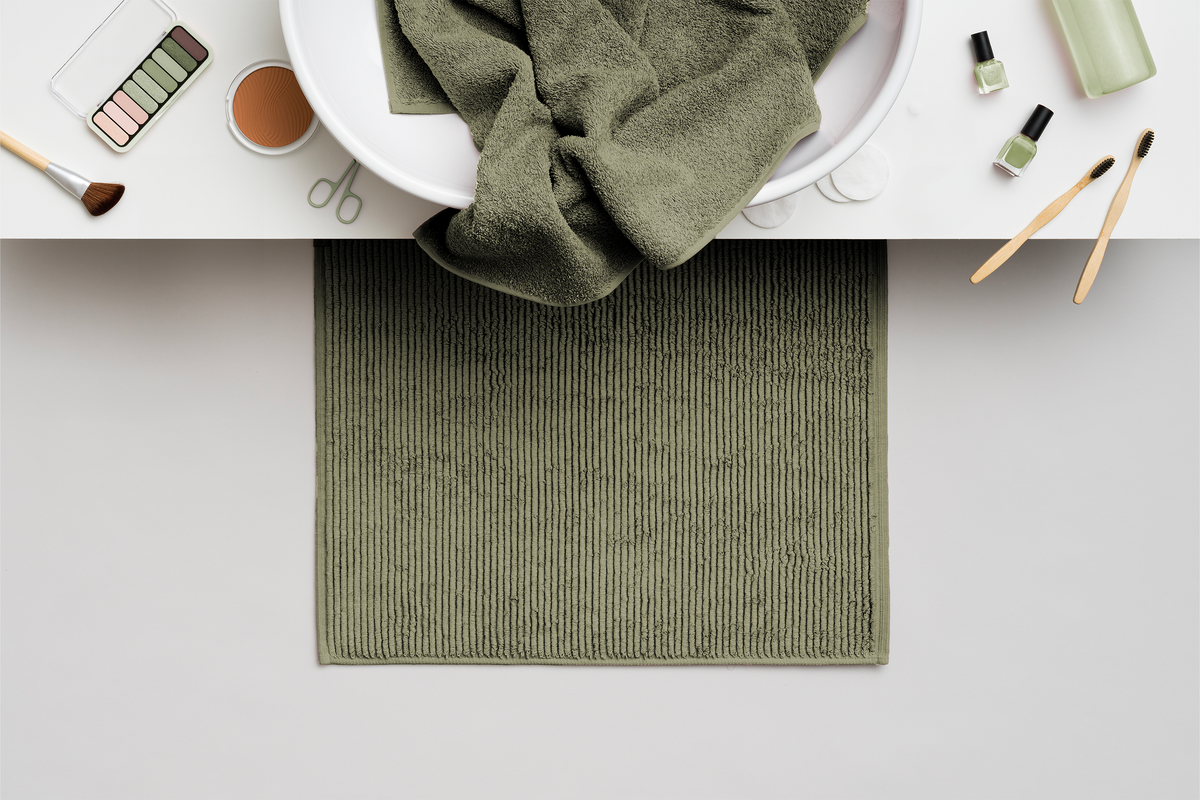 Soft Cotton Throw