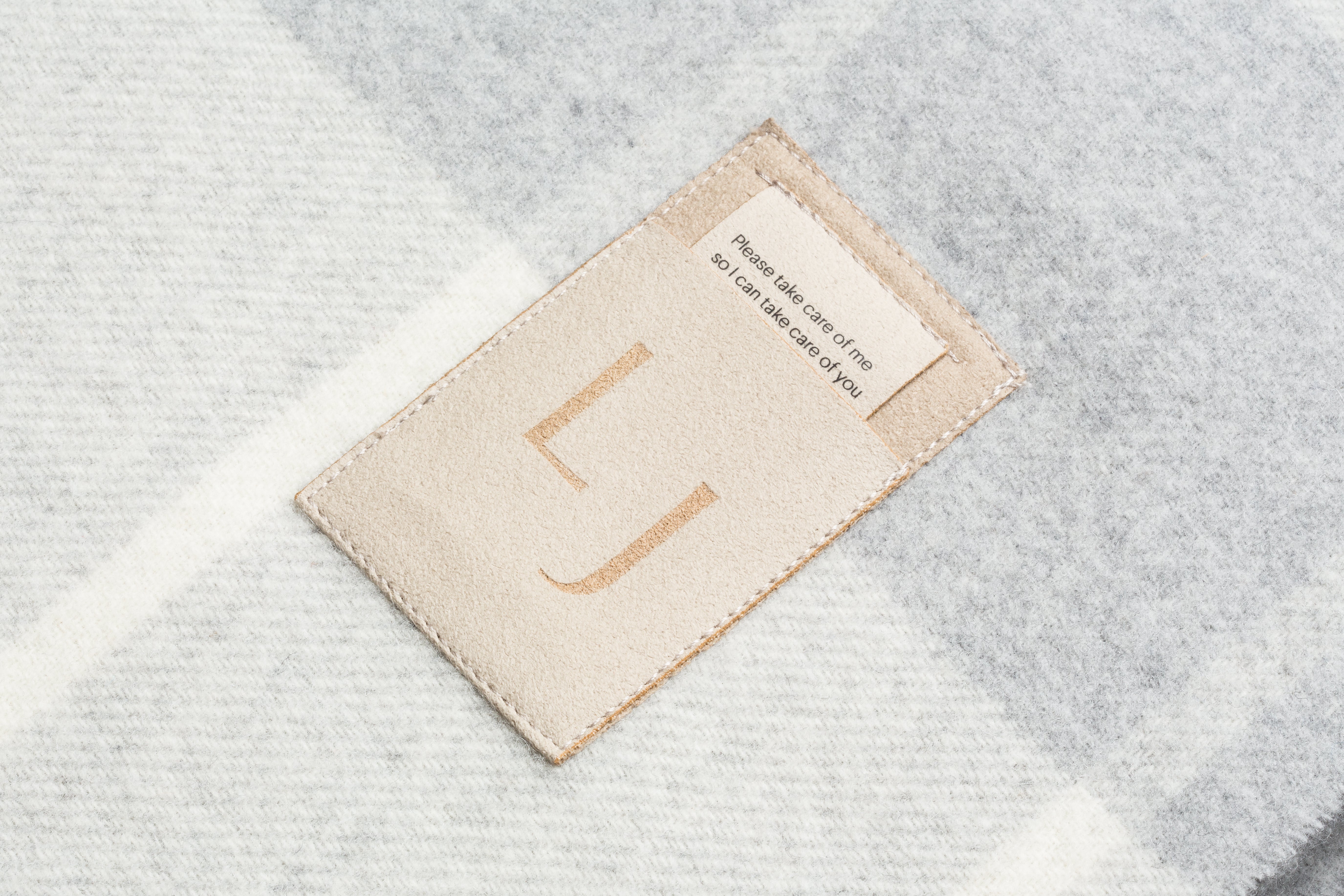 Deka Stylish Cashmere