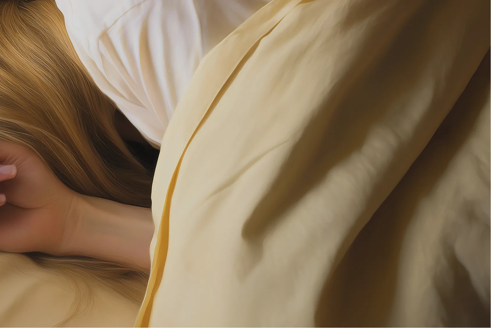 Obliečky Vanilla Whisper