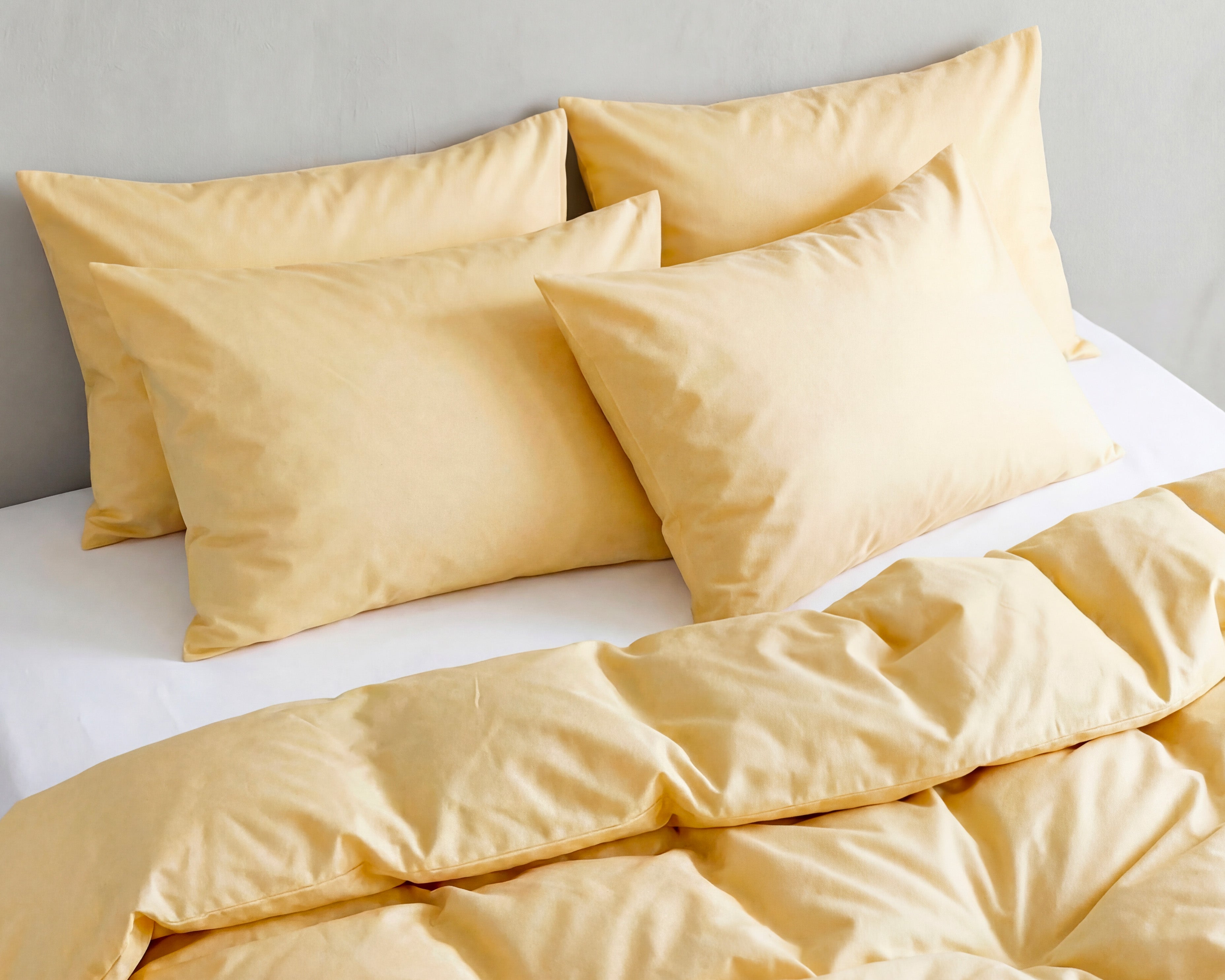 Bedding Vanilla Whisper