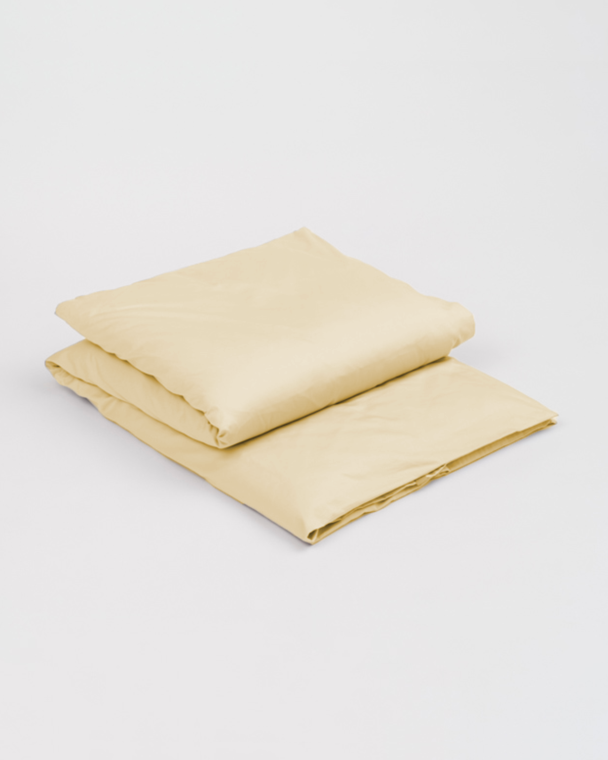 Duvet Cover Vanilla Whisper