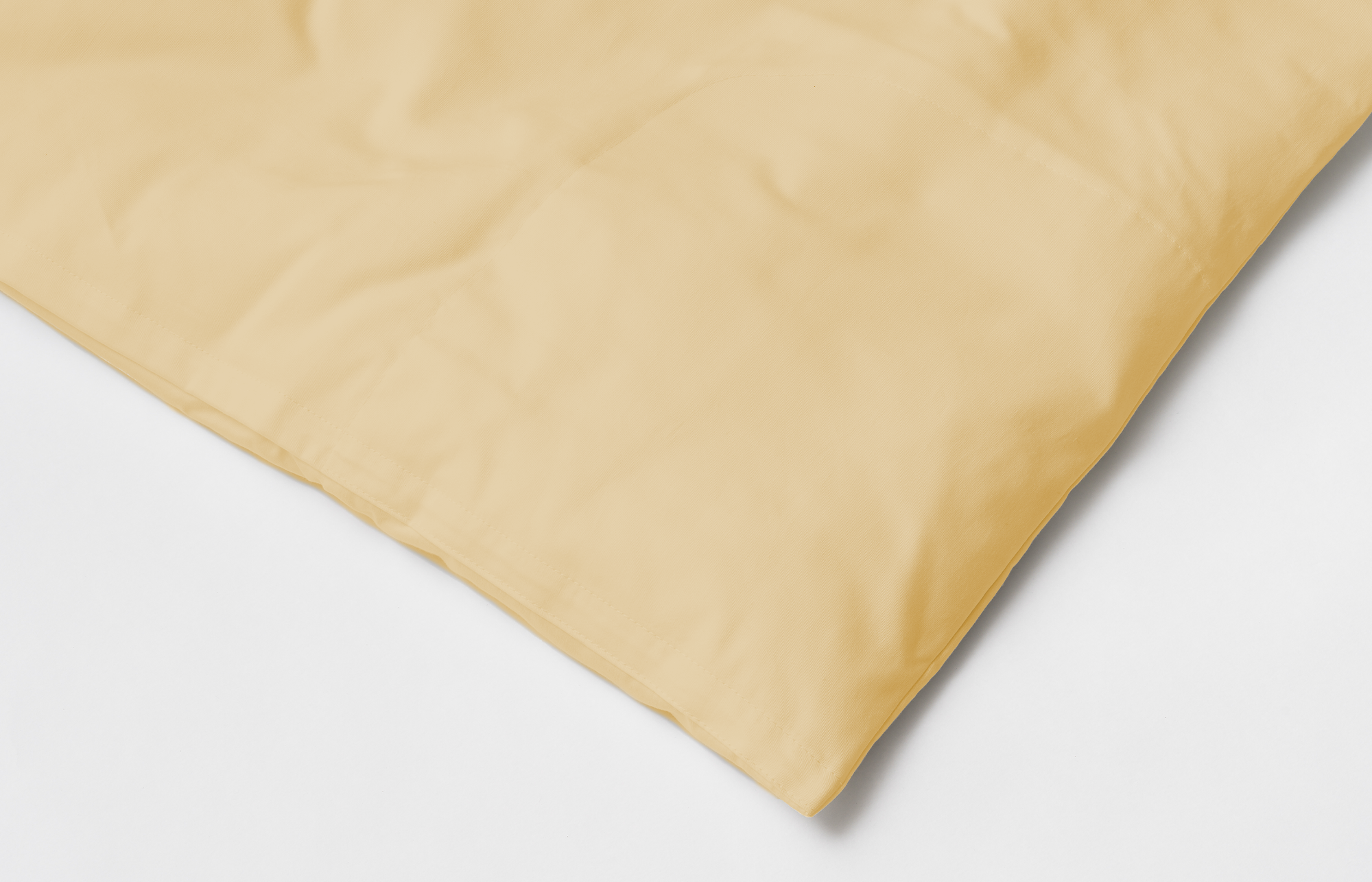 Duvet Cover Vanilla Whisper