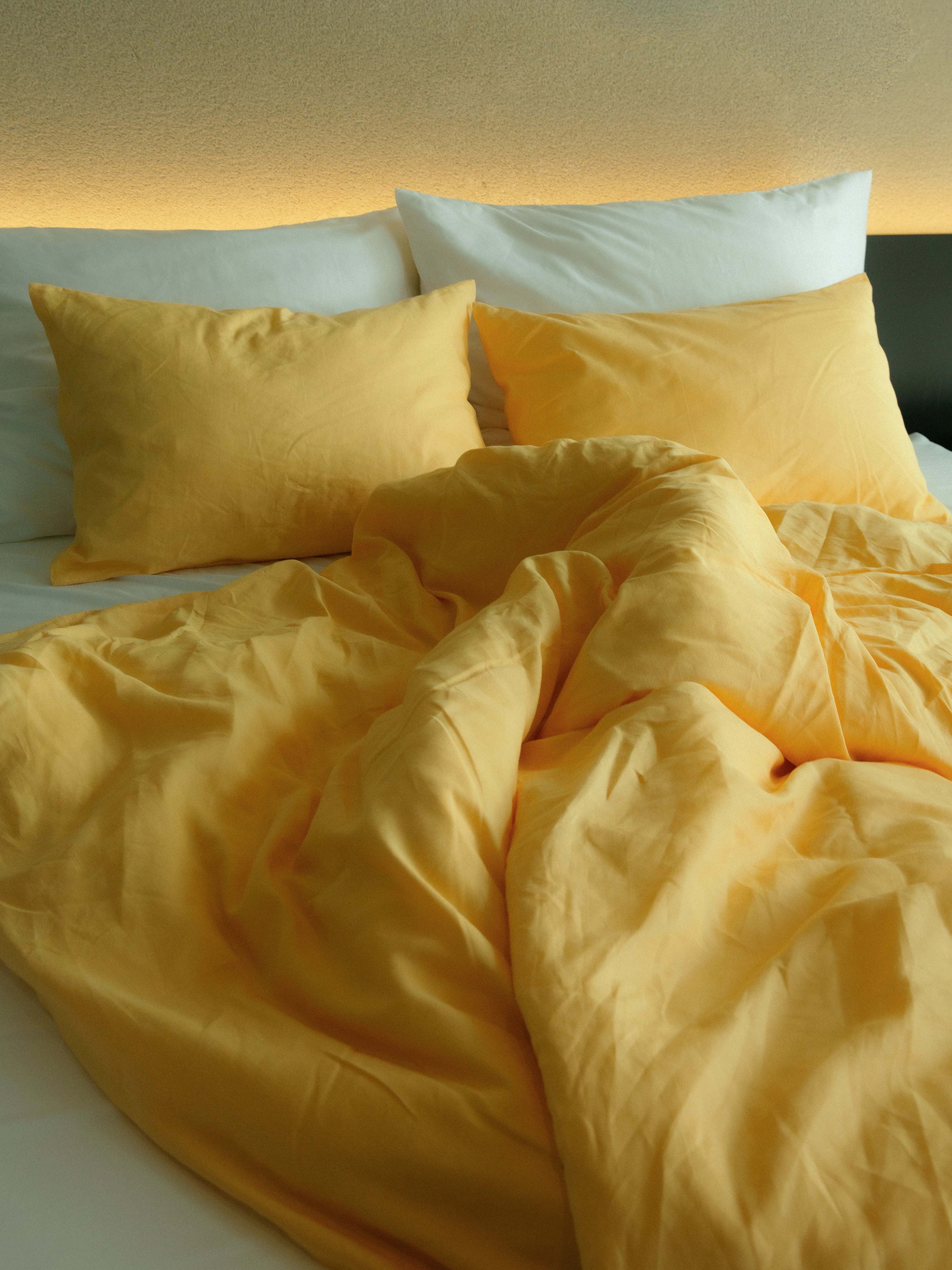 Bedding Week in Porto