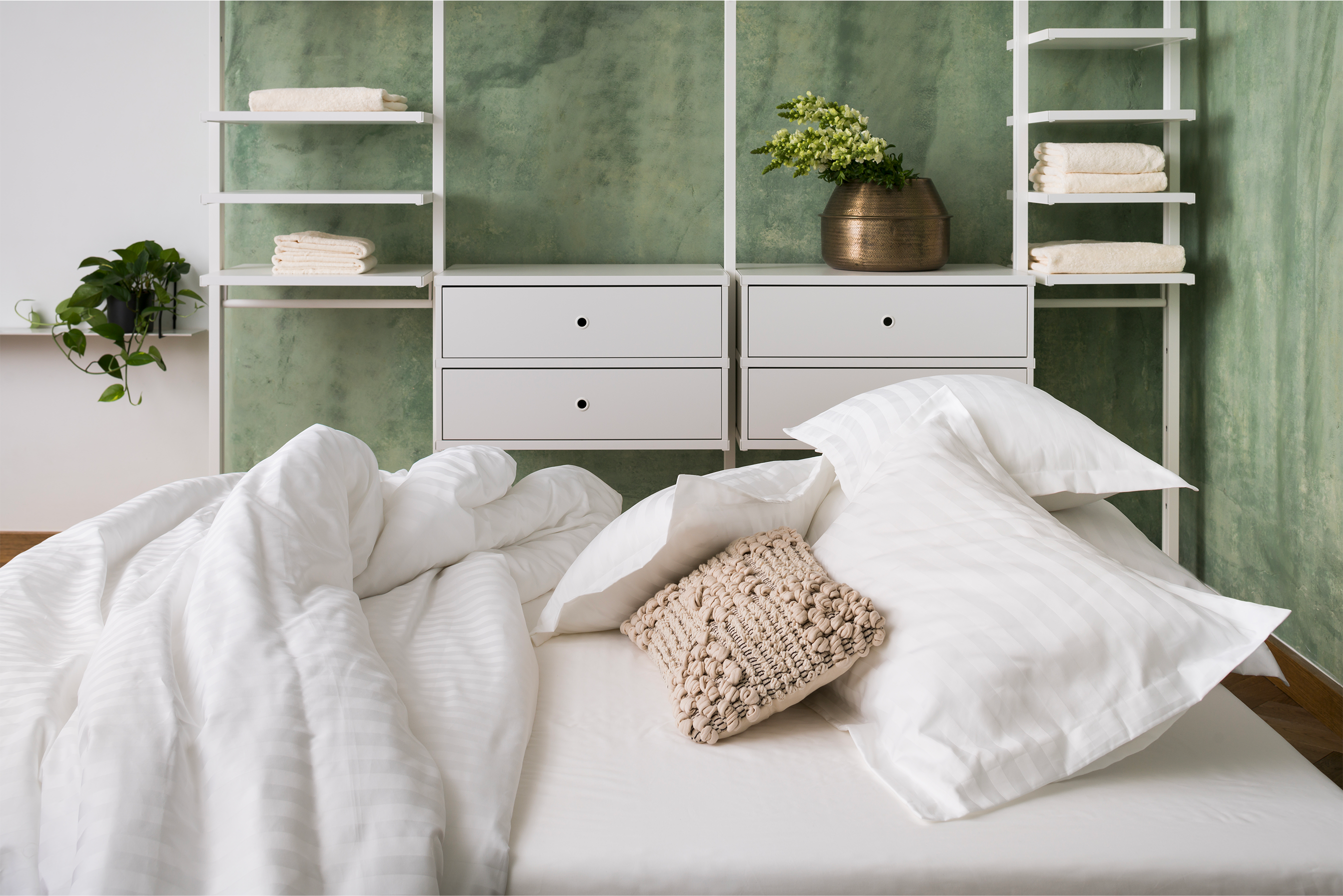 Obliečky Winter Fields