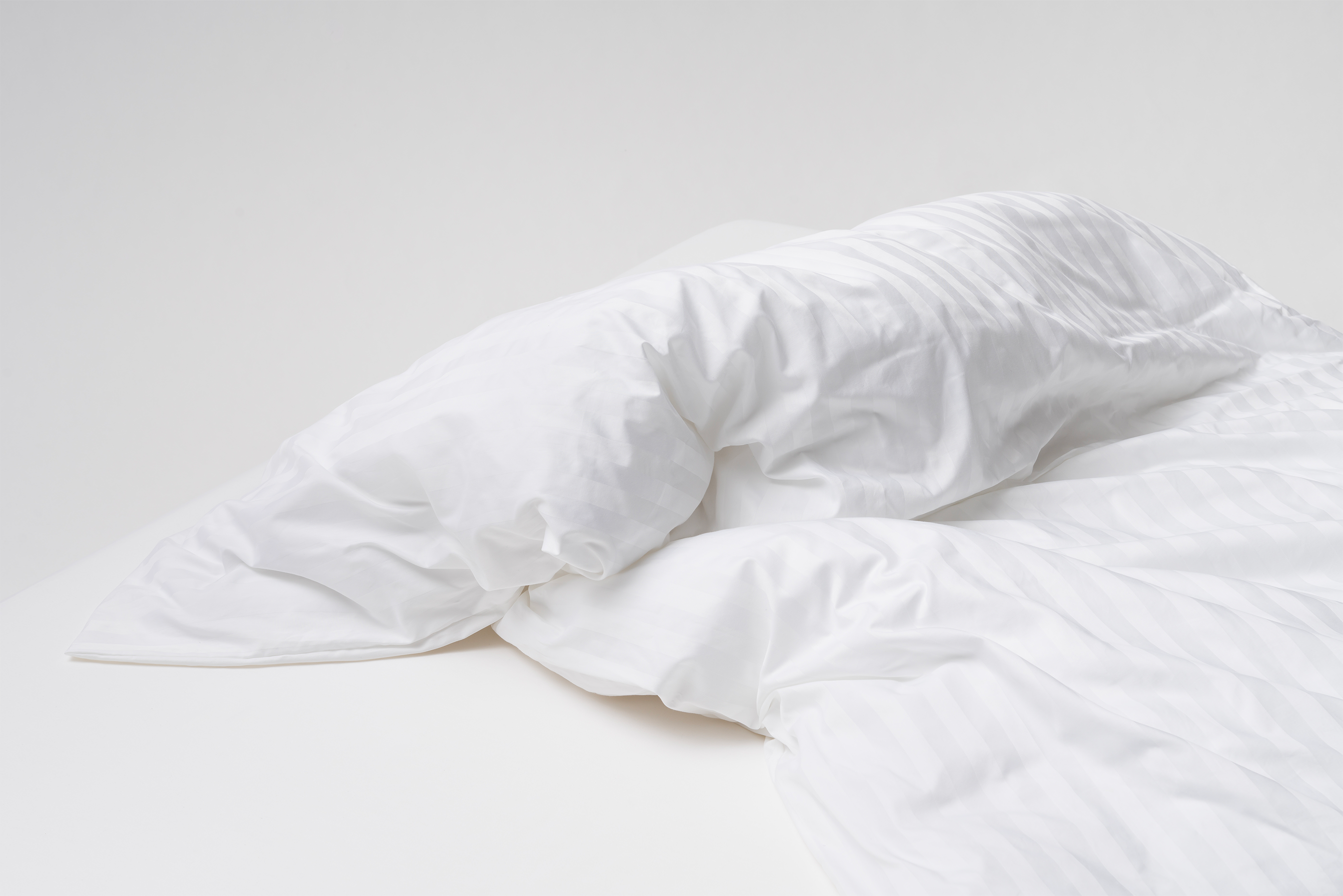 Duvet Cover Winter Fields