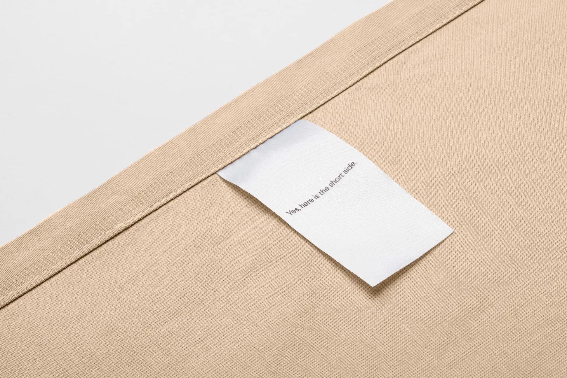Tarpaulin Wooden Essence
