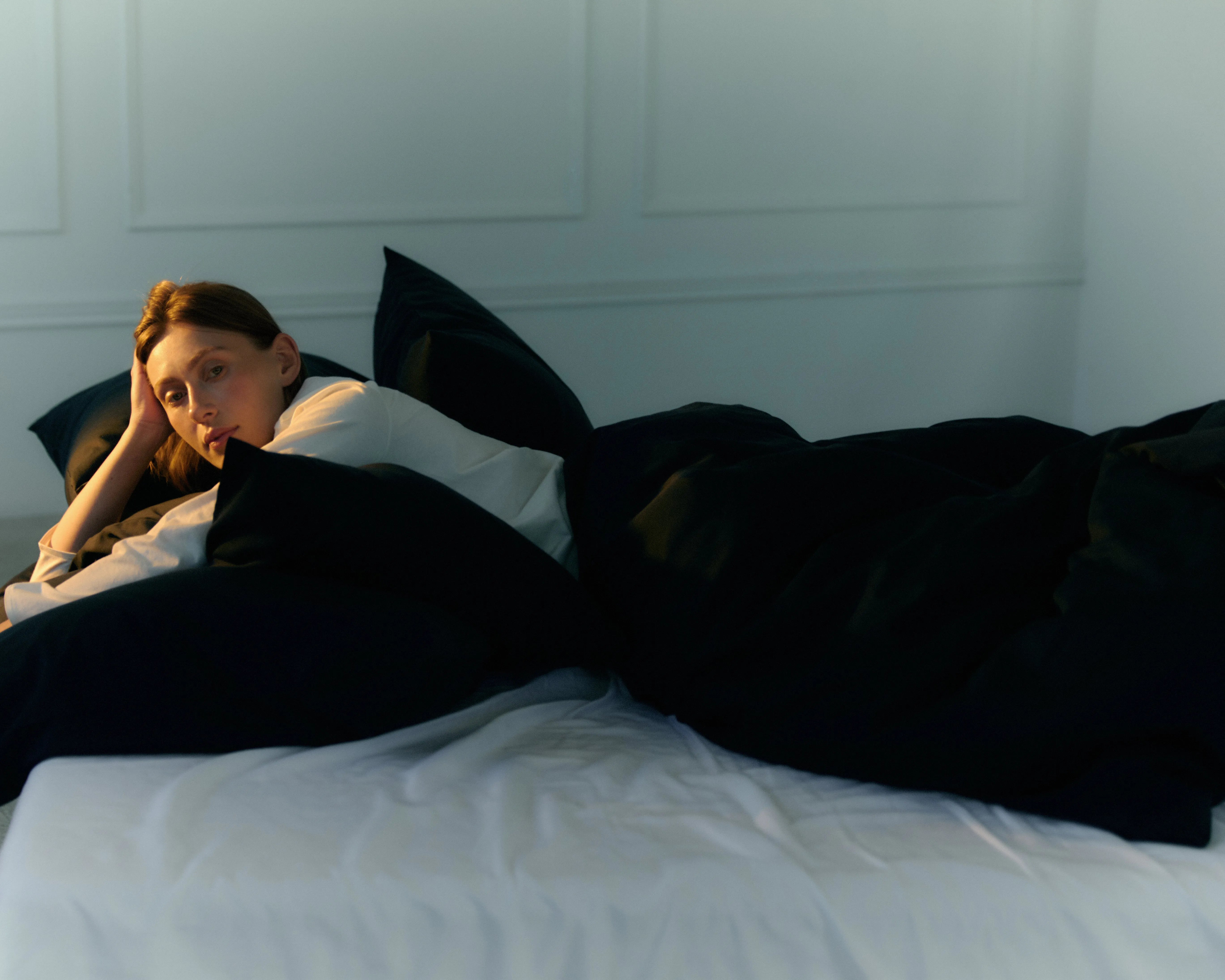 Obliečky Deep Secret