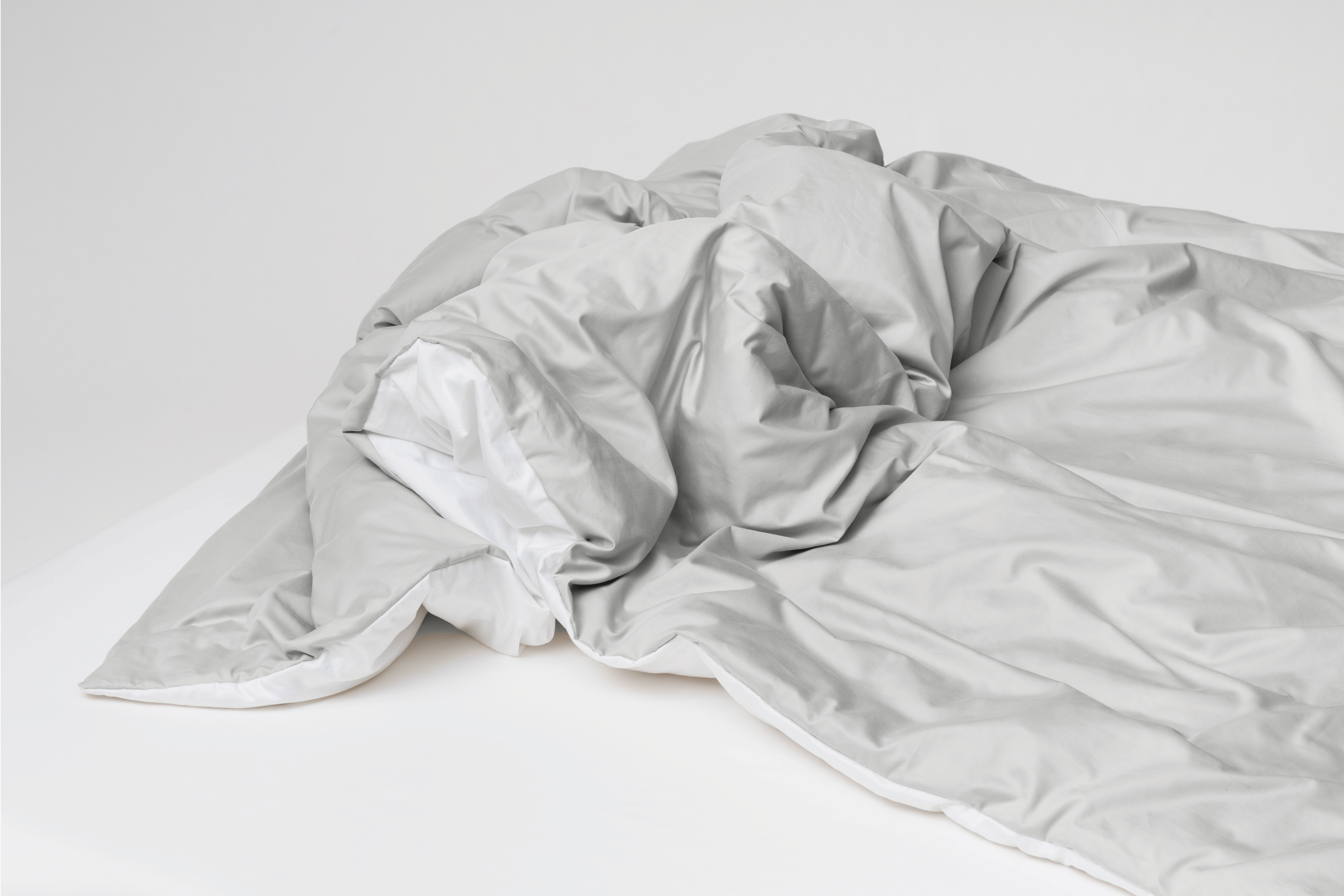 Duvet cover Frozen Lake