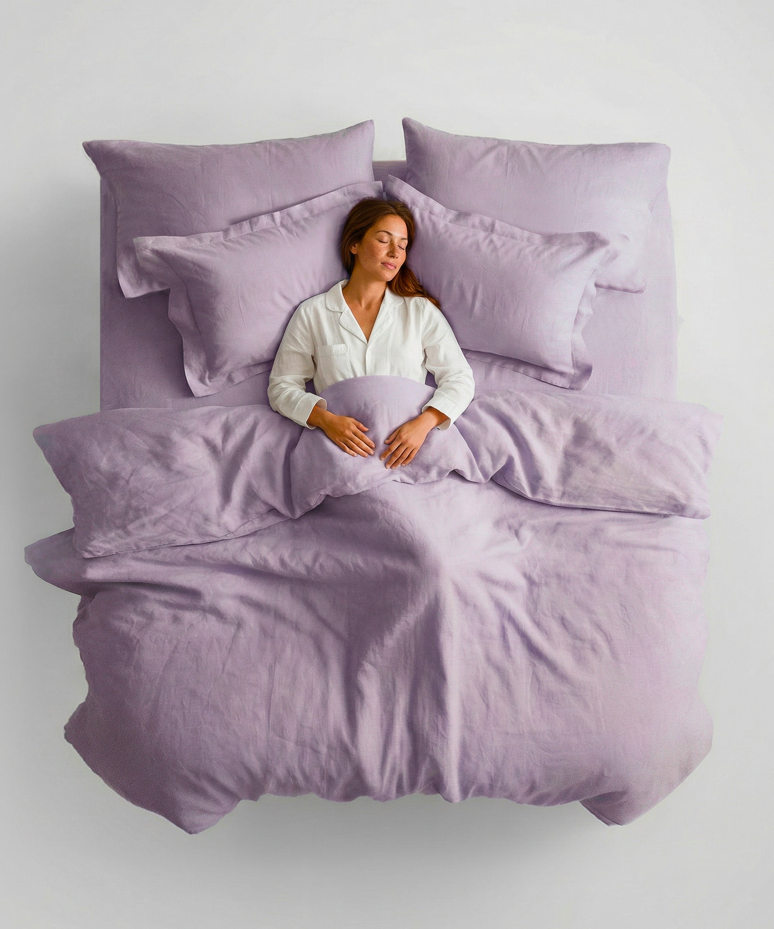 Obliečky Gentle reflection