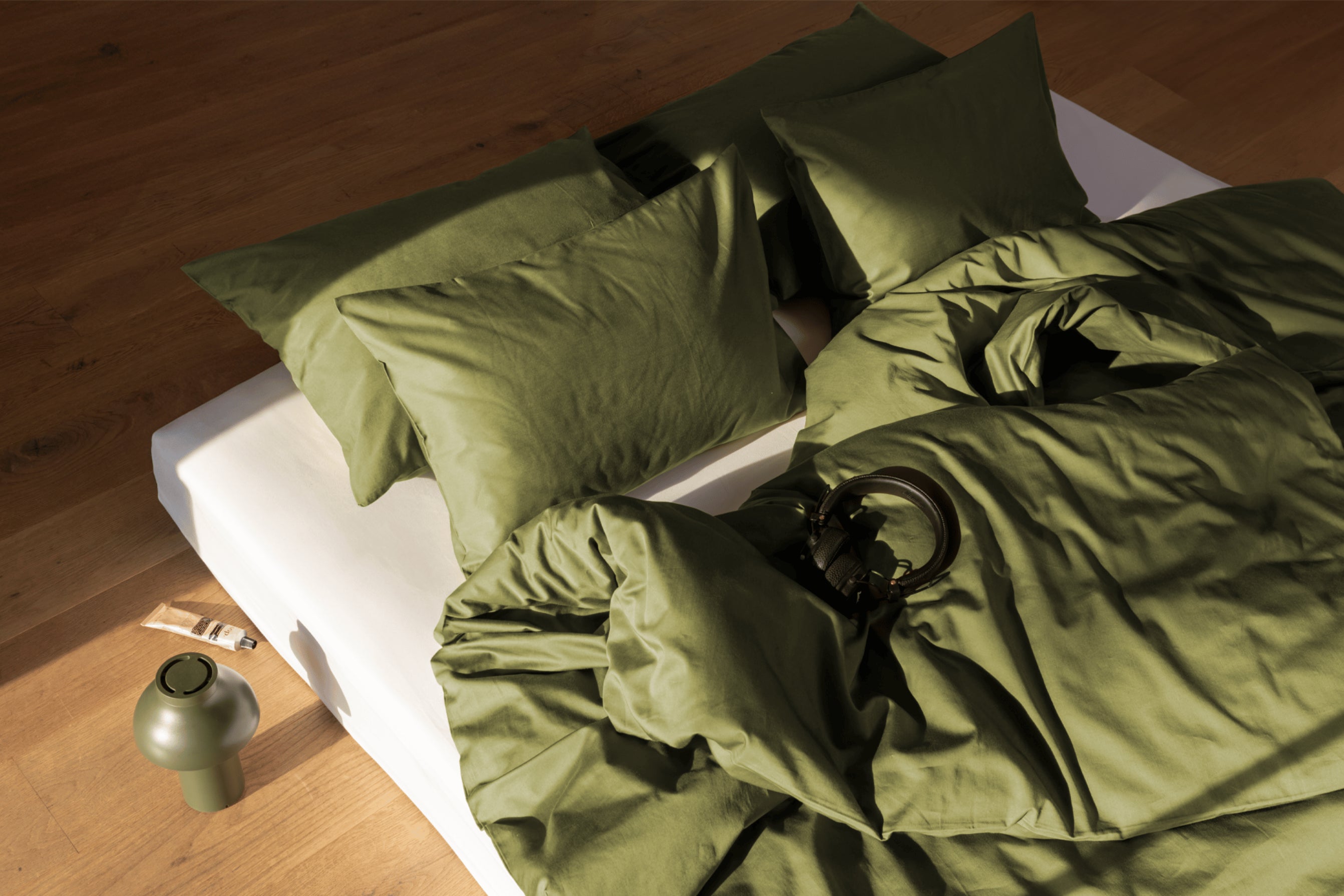 Obliečky Mum's Kingdom