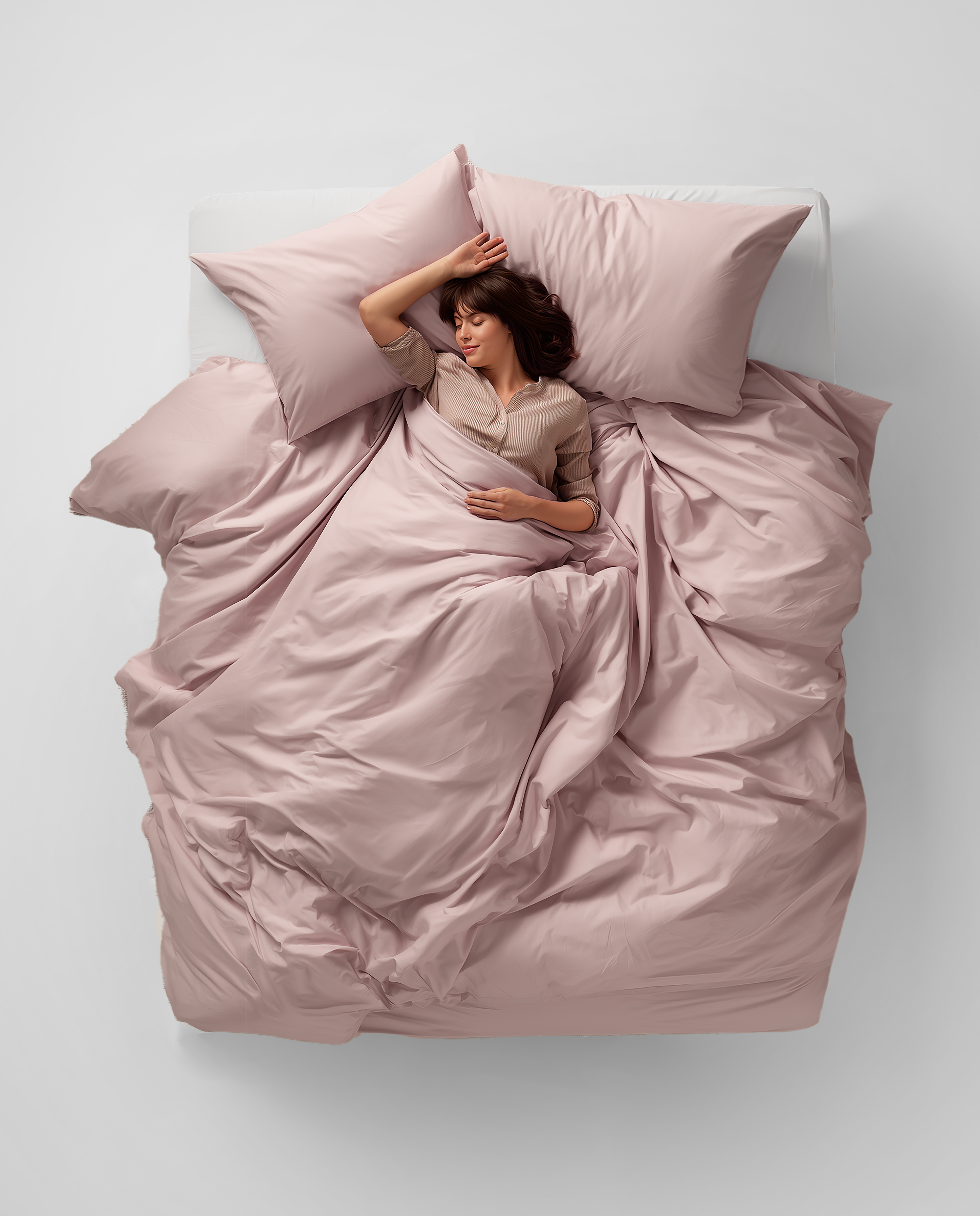 Obliečky Never Too Late